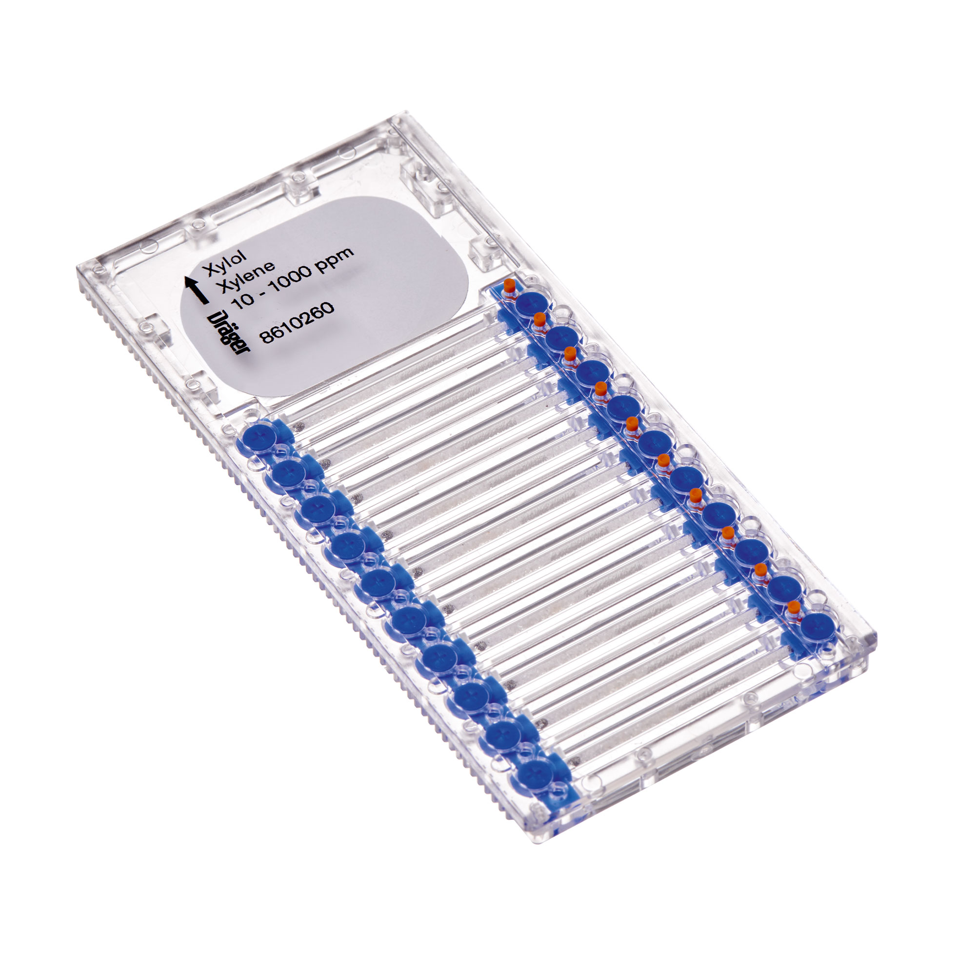 Draeger_Gasmesstechnik_MicroTube_Xylol