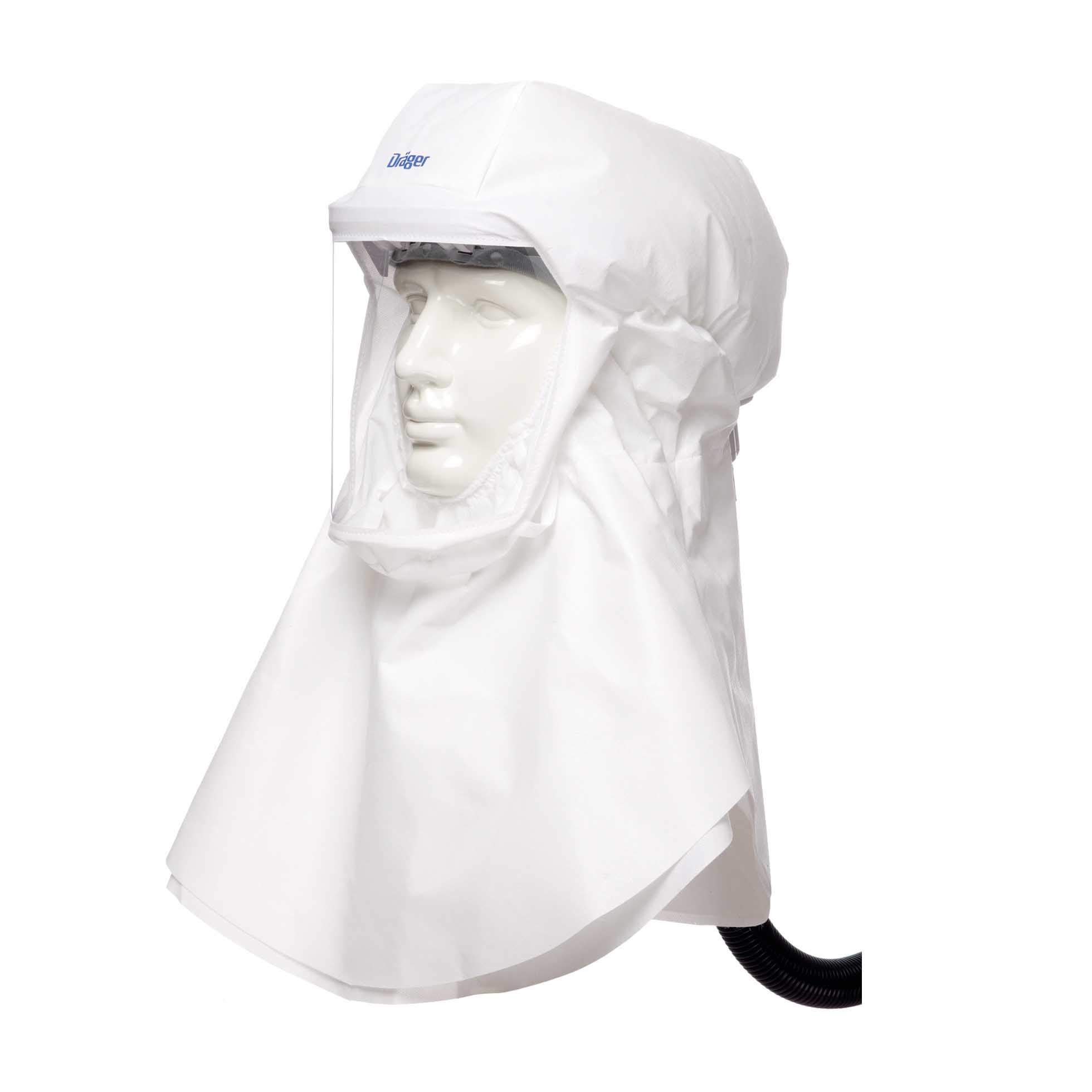 Geblaeseunterstuetzter_Atemschutz_Draeger_X-plore_8000_Standardhaube_lang_L-XL