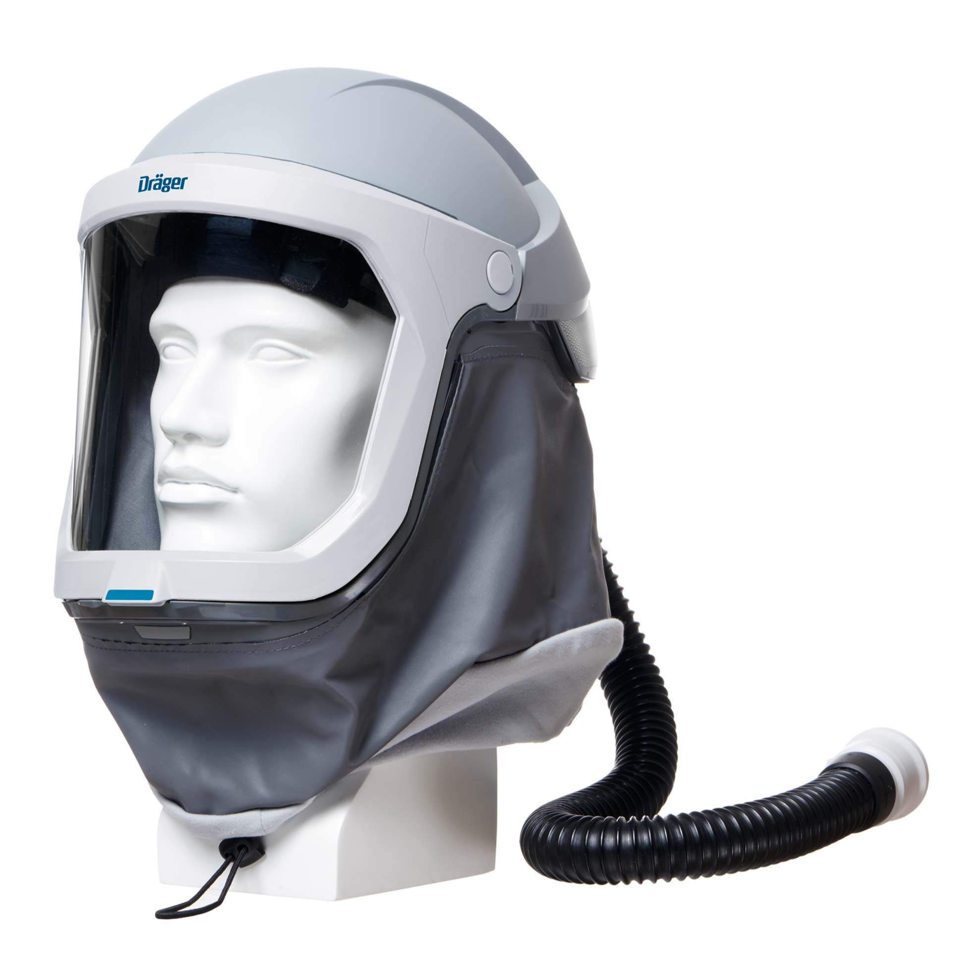 Dräger-X-plore-8000-veiligheidshelm-met-PC-vizier