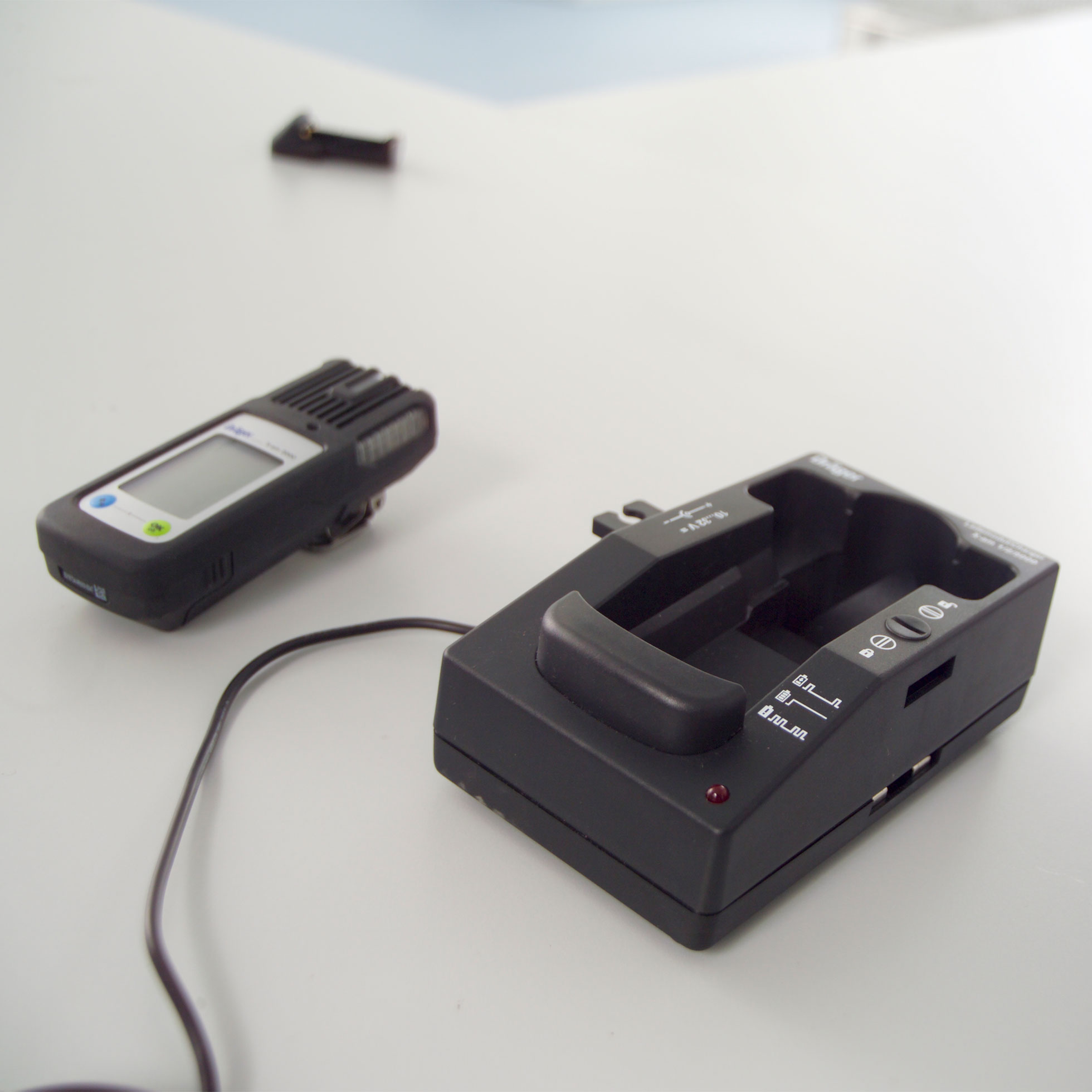 Draeger_Gasmesstechnik_Lademodul_X-am