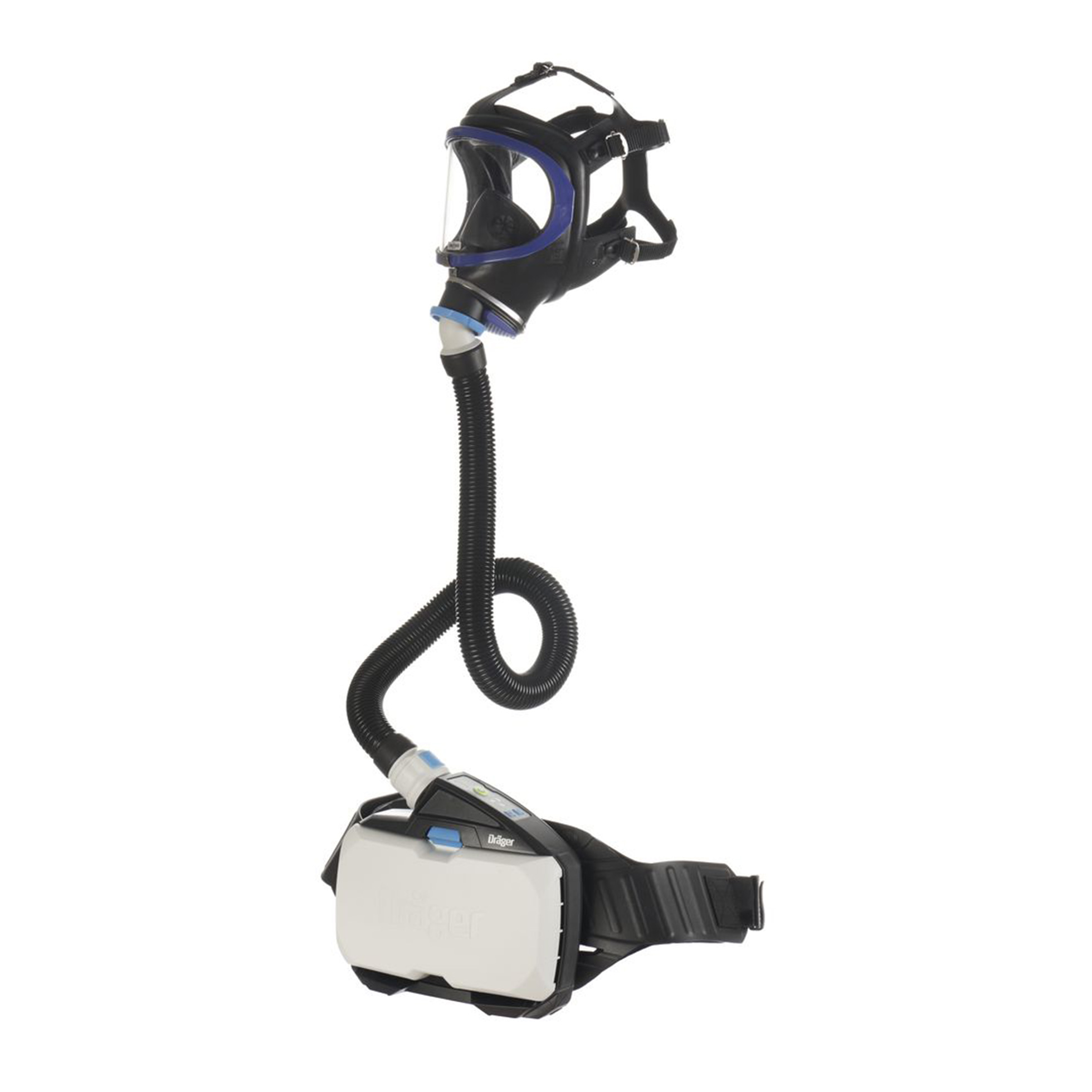 Dräger-Adembescherming-Volgelaatsmasker-X-plore-6300-RA-5