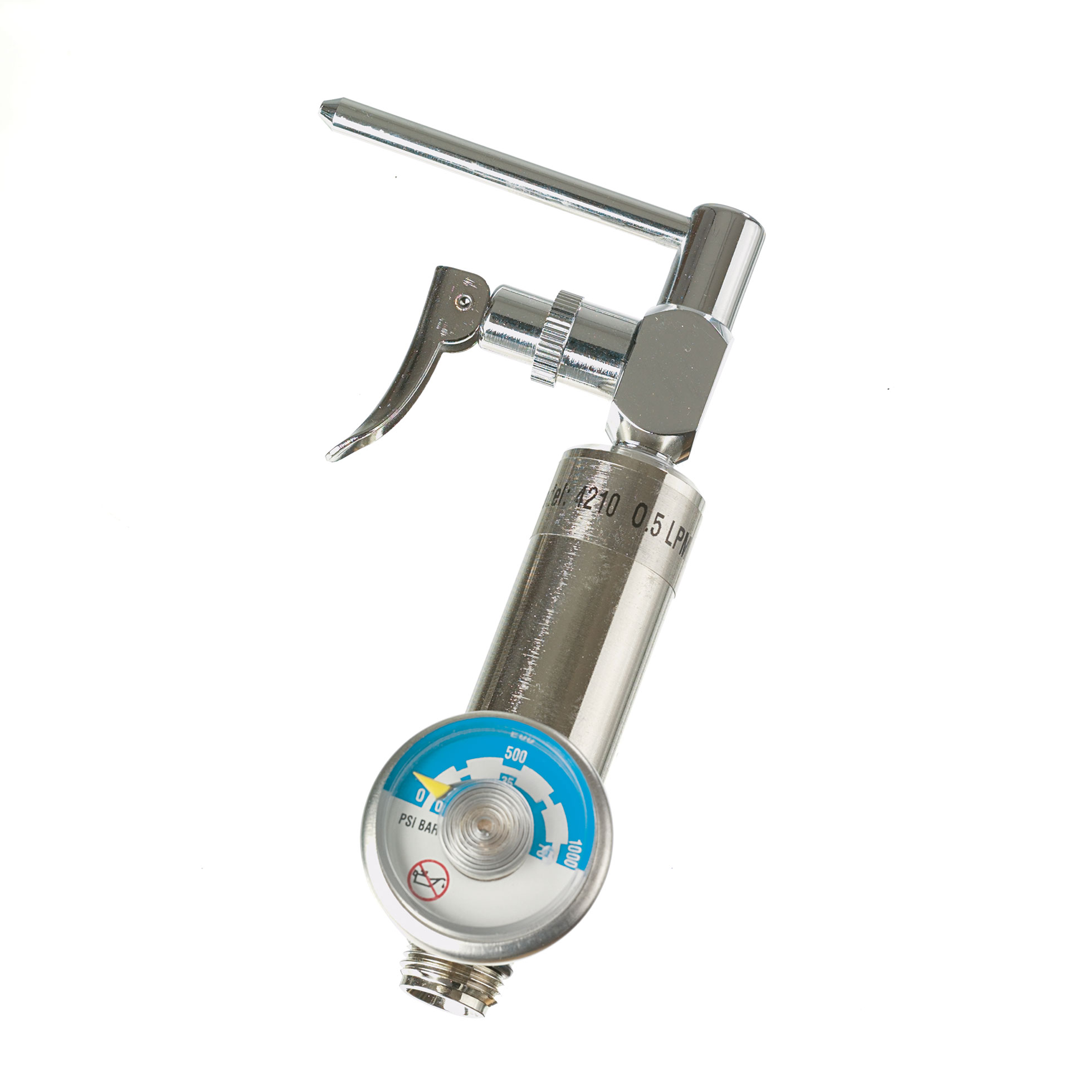 Gasmesstechnik_Draeger_Trigger_Regulierventil