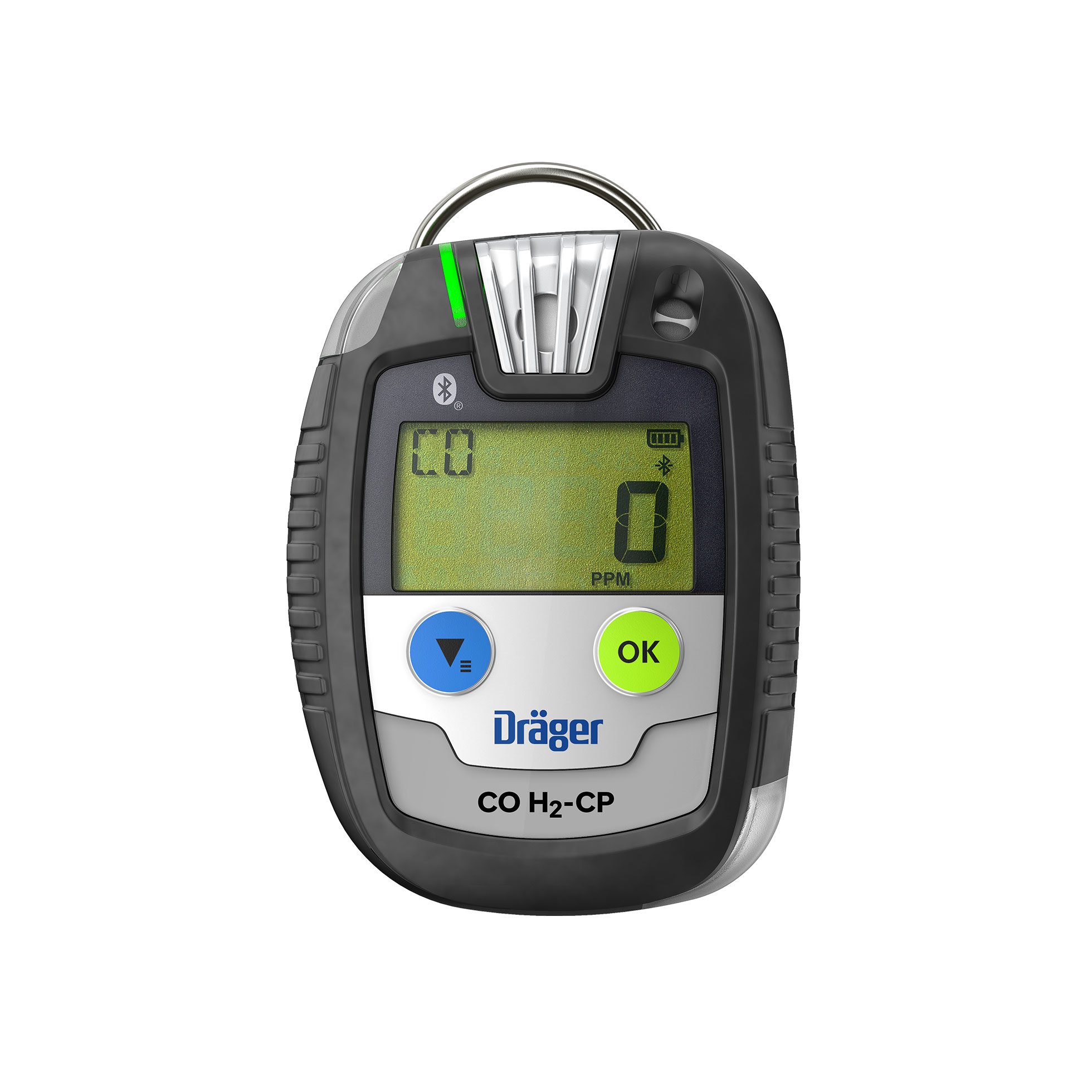 Gasmesstechnik_Draeger_Pac_8000_CO_H2