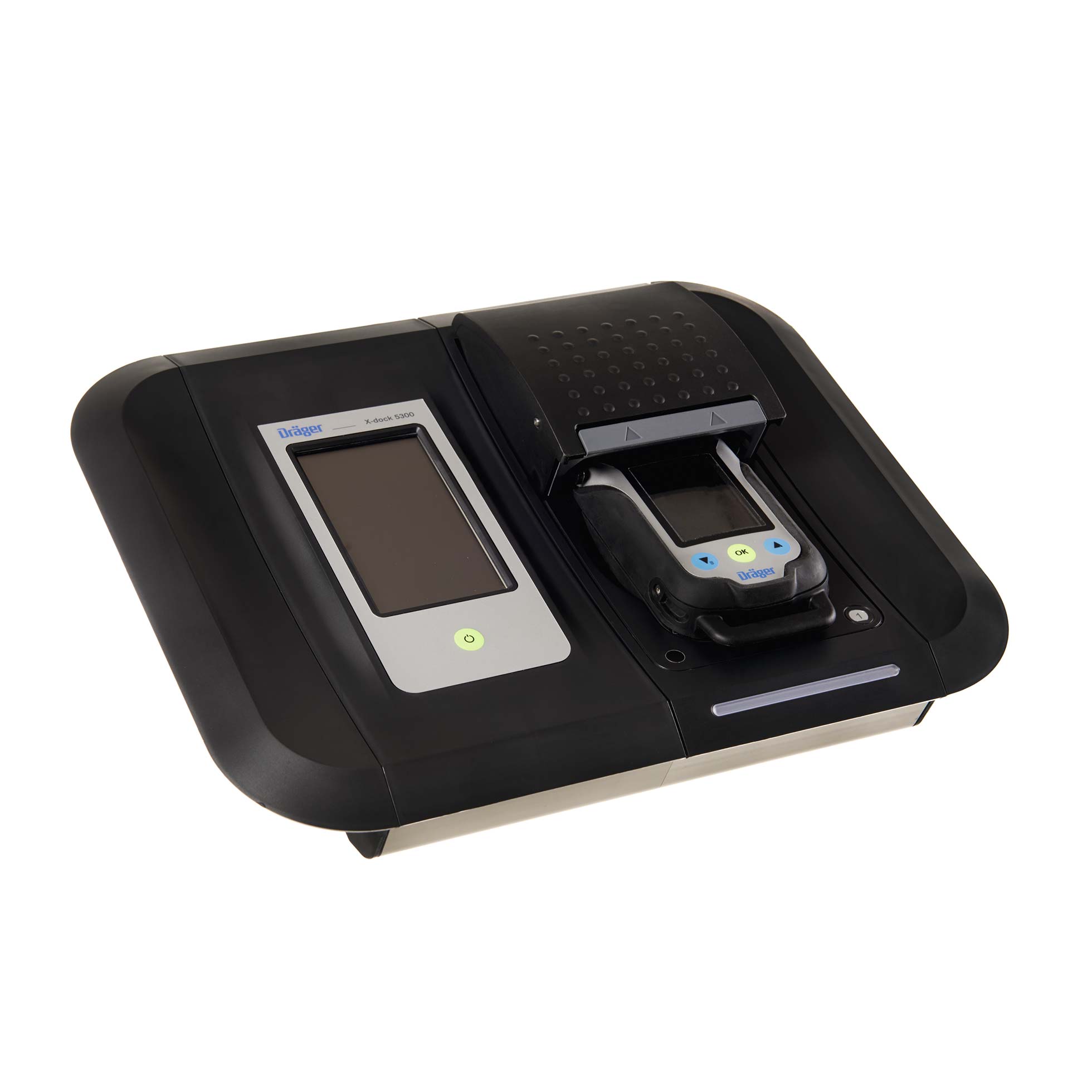 Kalibrierstation_fuer_Gaswarngeraete_Draeger_X-dock_5300_X-am_800_2
