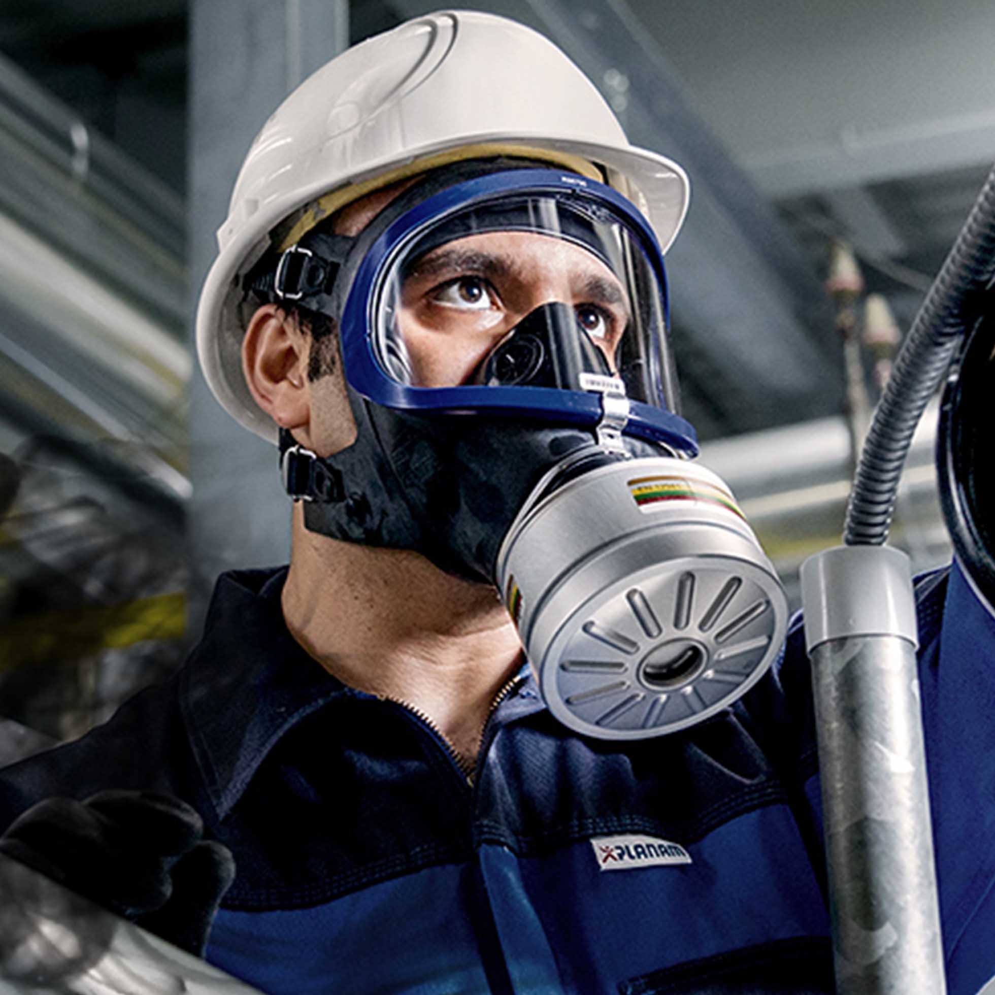 Dräger-Adembescherming-Volgelaatsmasker-X-plore-6300-RA-4
