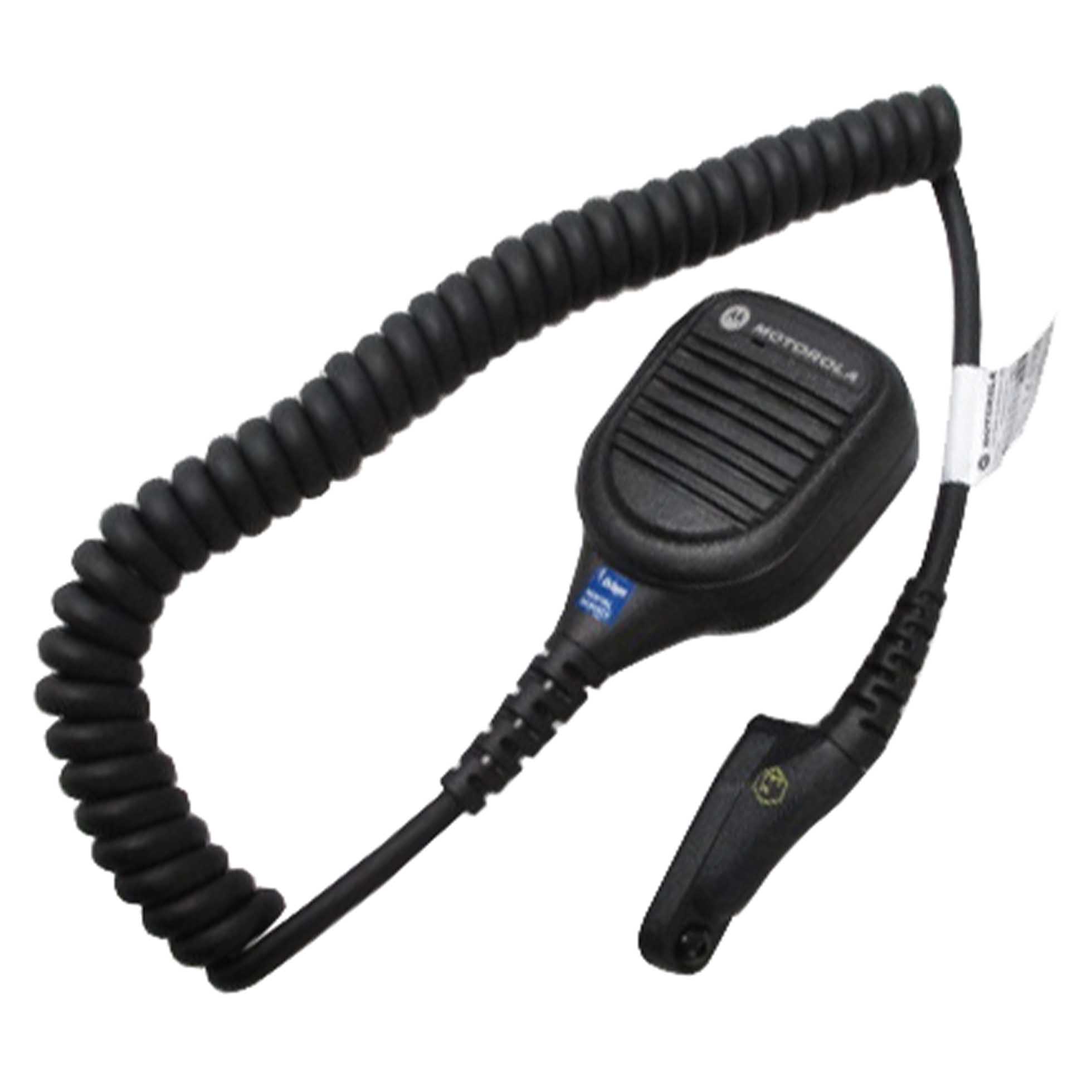 Atex_Handfunkgeraet_Motorola_Handbedienteil_ATEX_fuer_DP4401
