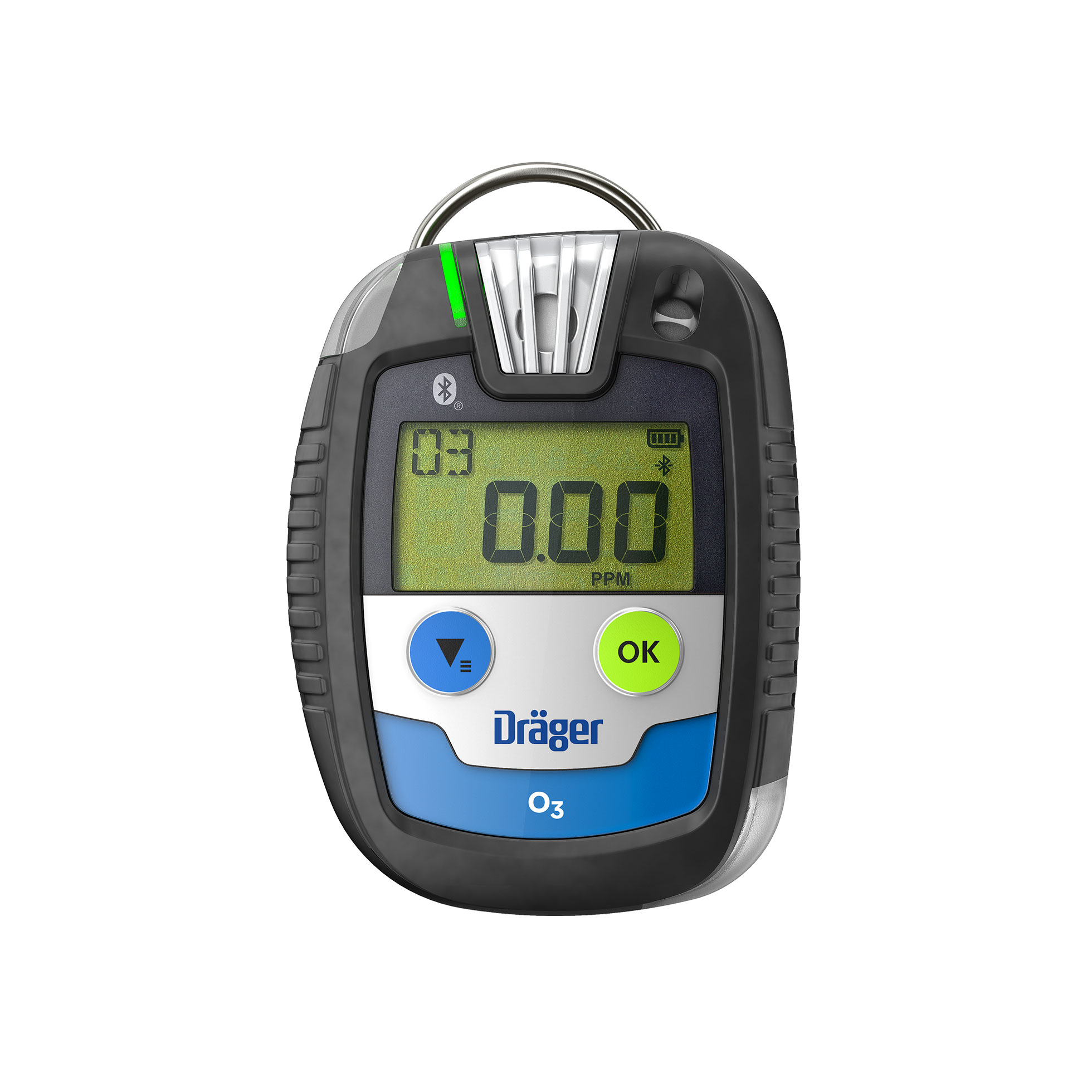 Gasmesstechnik_Draeger_Pac_8000_O3_2