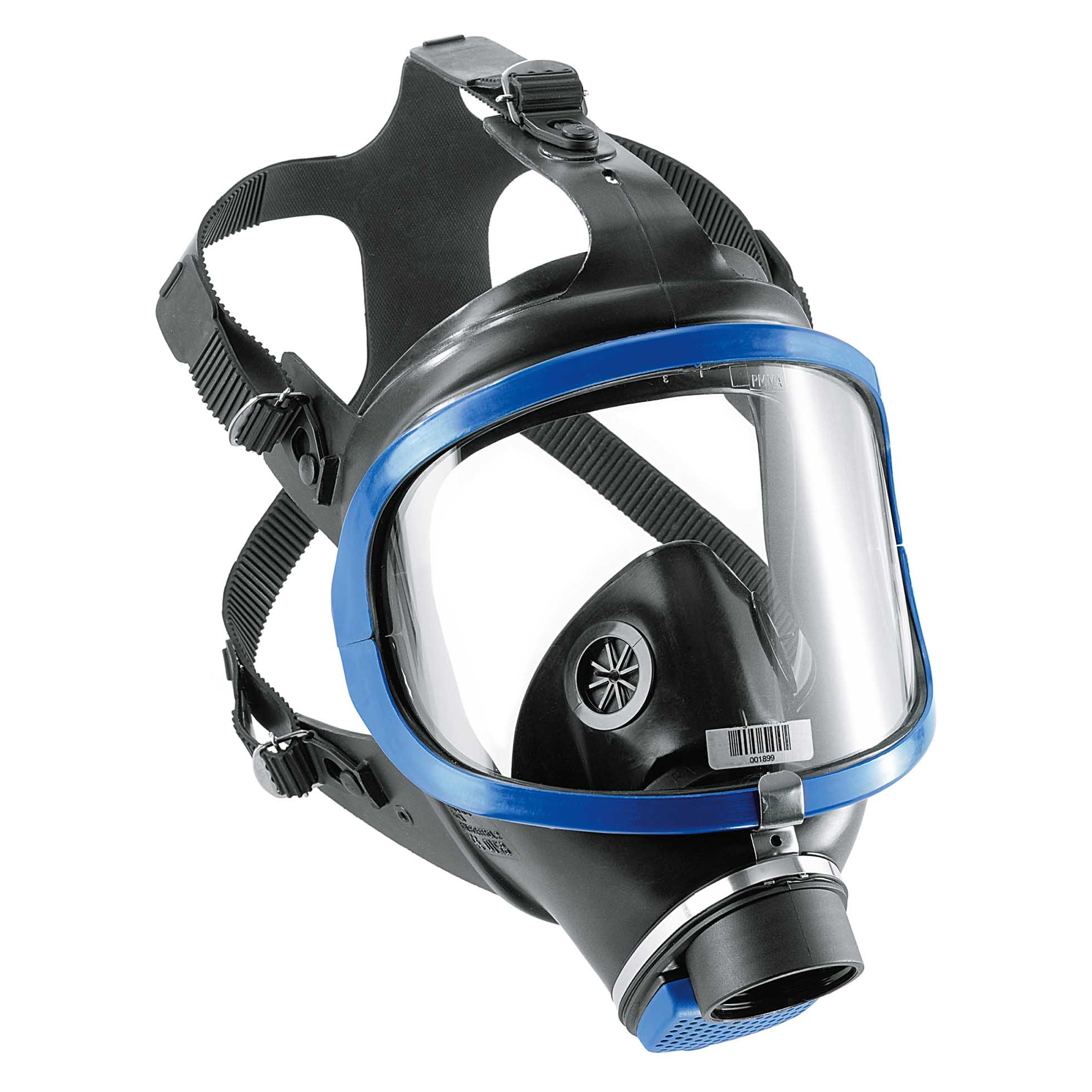 Dräger-Adembescherming-Volgelaatsmasker-X-plore-6300-RA