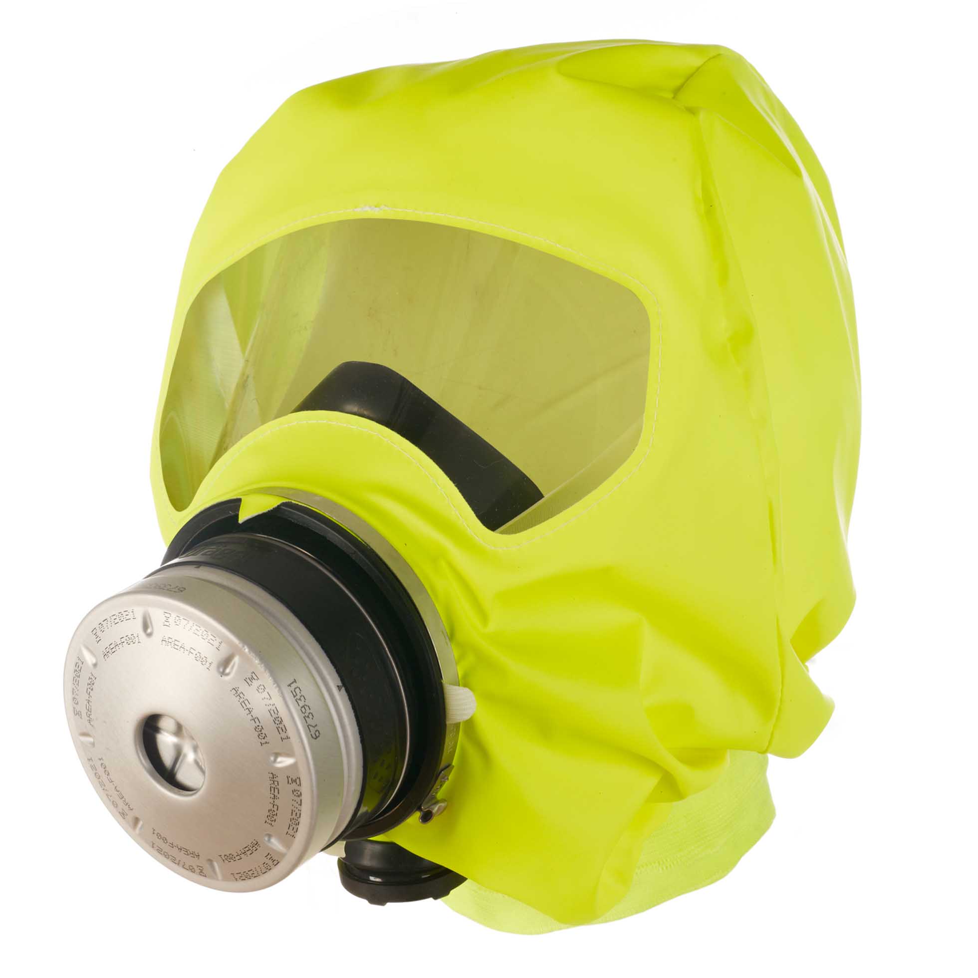 Selbstretter_Draeger_PARAT_5520_Soft_Pack