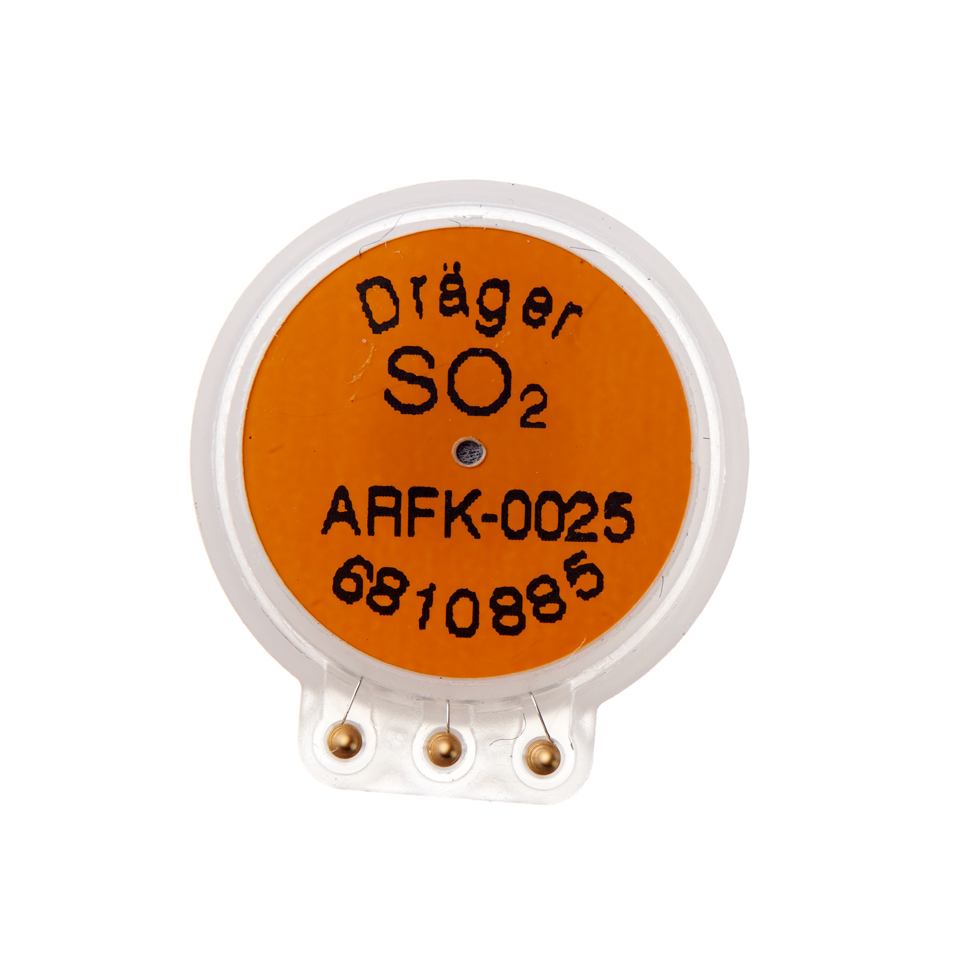 Gasmesstechnik_Draeger_Sensor_SO2