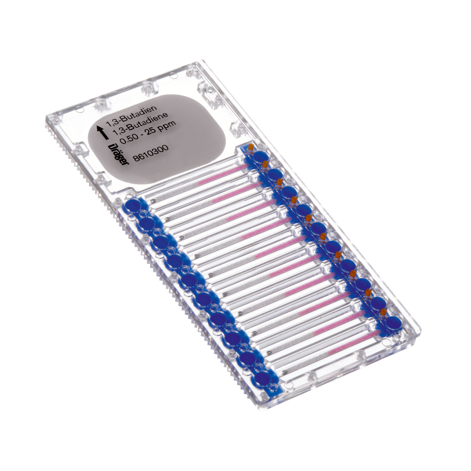Draeger_Gasmesstechnik_MicroTube_Butadien