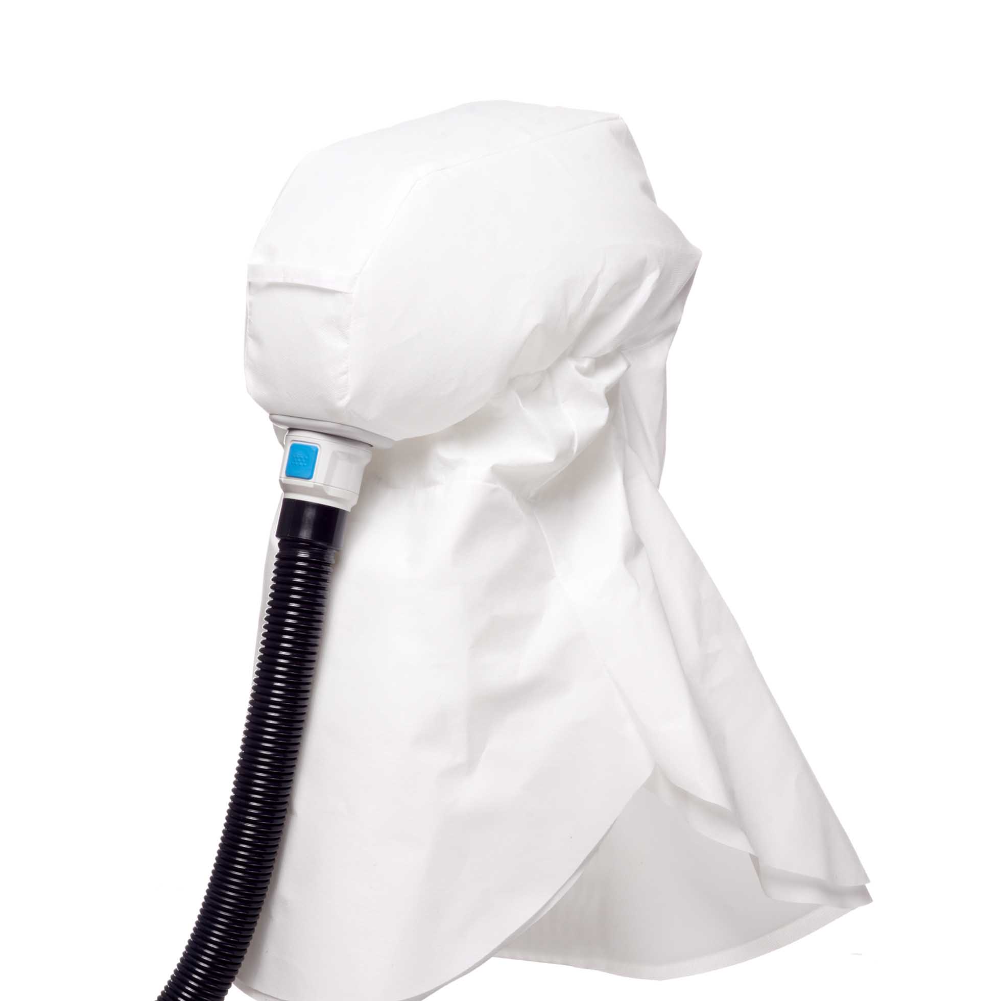 Geblaeseunterstuetzter_Atemschutz_Draeger_X-plore_8000_Standardhaube_lang_L-XL_2