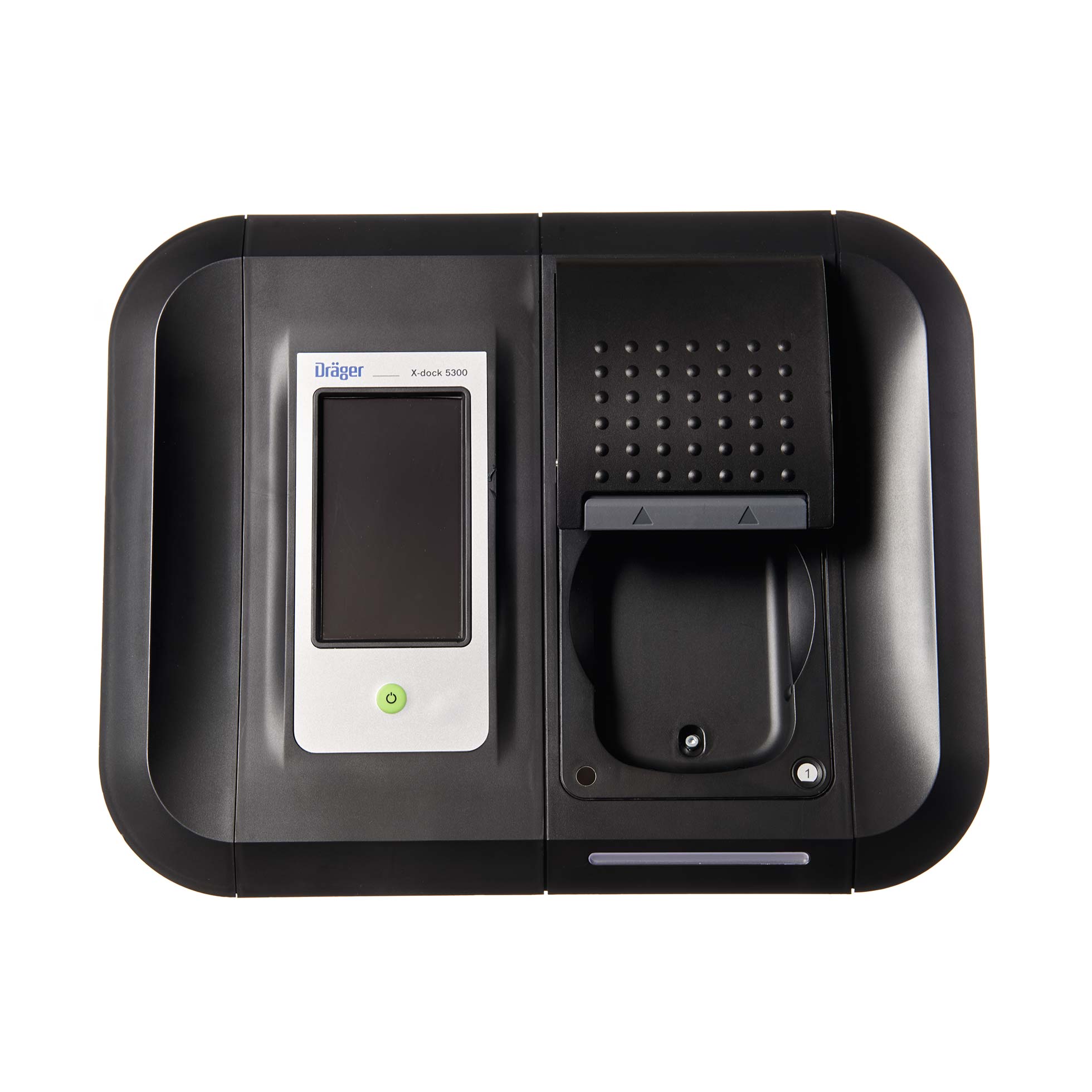 Kalibrierstation_fuer_Gaswarngeraete_Draeger_X-dock_5300_X-am_800_3