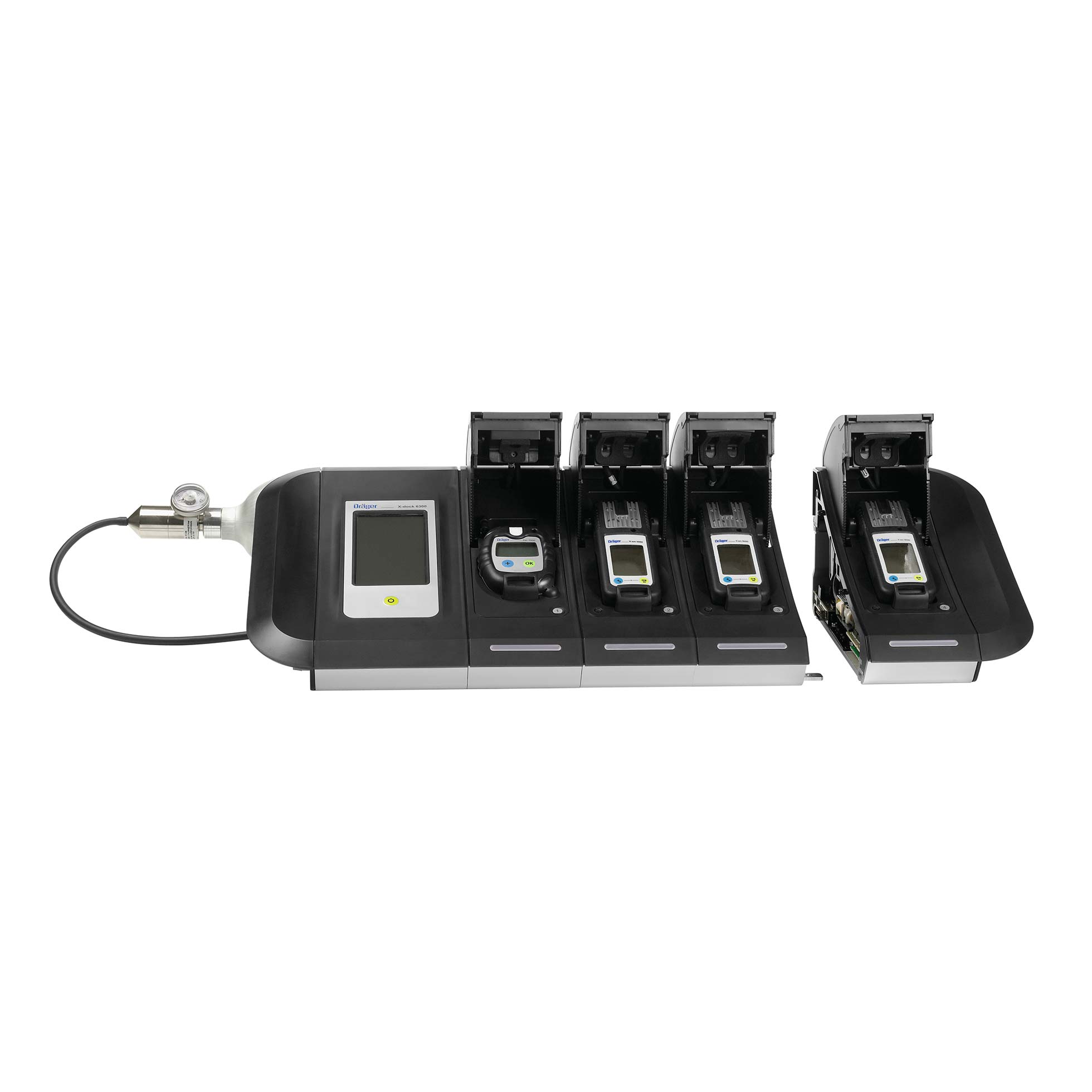 Kalibrierstation_fuer_Gaswarngeraete_Draeger_X-dock_6600_Master_3