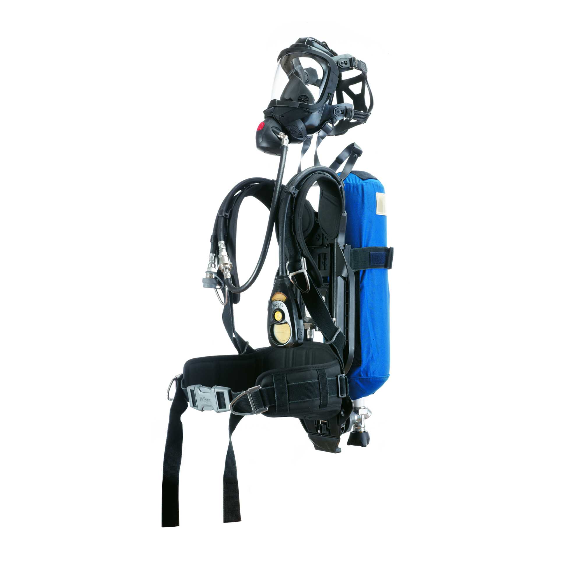 Atemschutzgeraet_Draeger_PSS_5000_DP_BG_7000_2