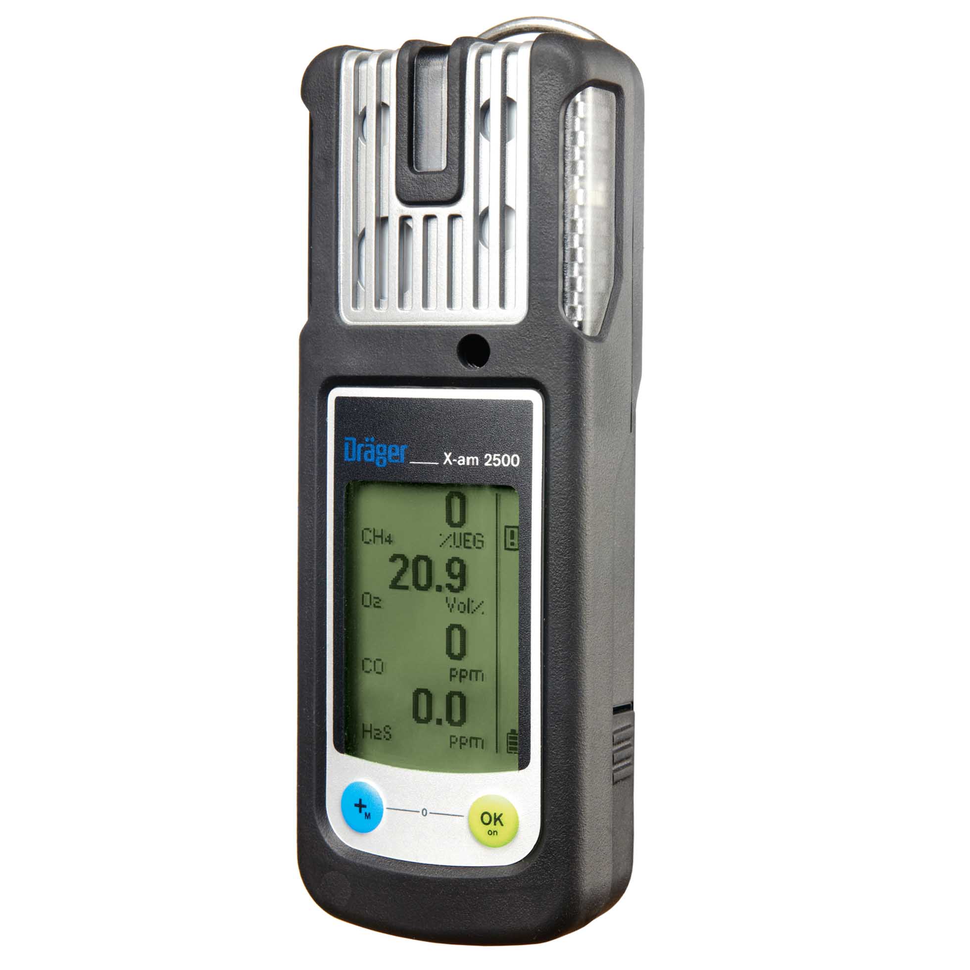 Gaswarngeraete_Draeger_X-am_2500_Ex_O2_CO_H2S-LC