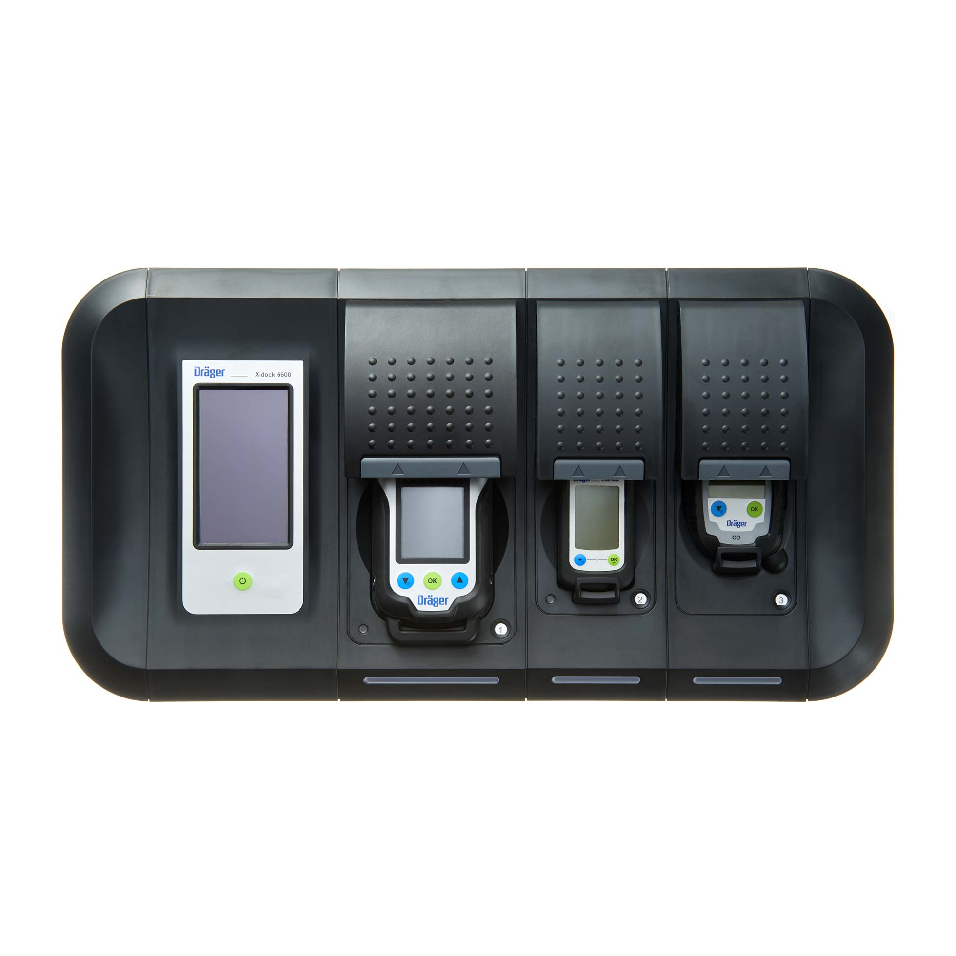 Kalibrierstation_fuer_Gaswarngeraete_Draeger_X-dock_6600_Master_2