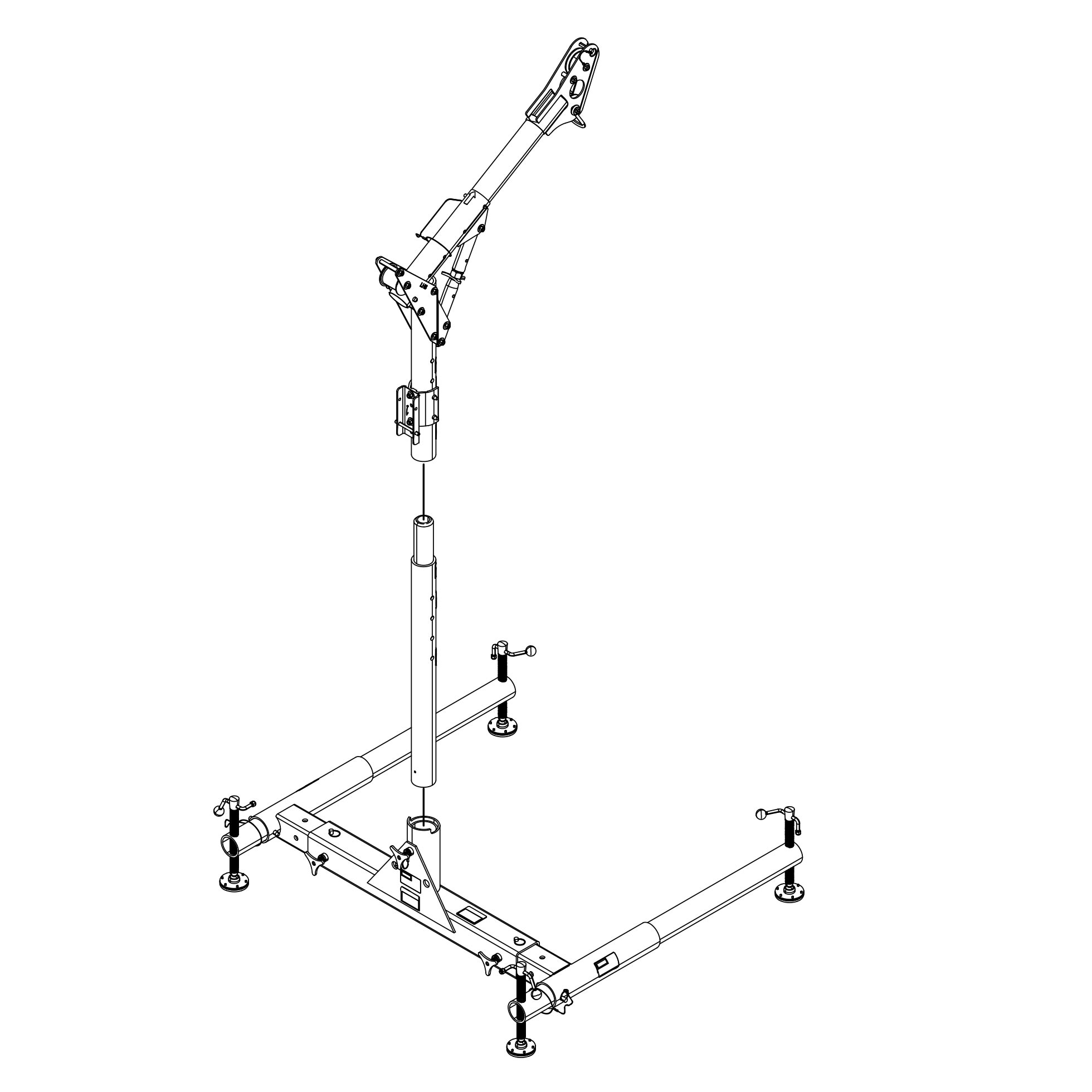 Hebesystem_Davidarm_Capital_Safety_fuer_Winde_hinten