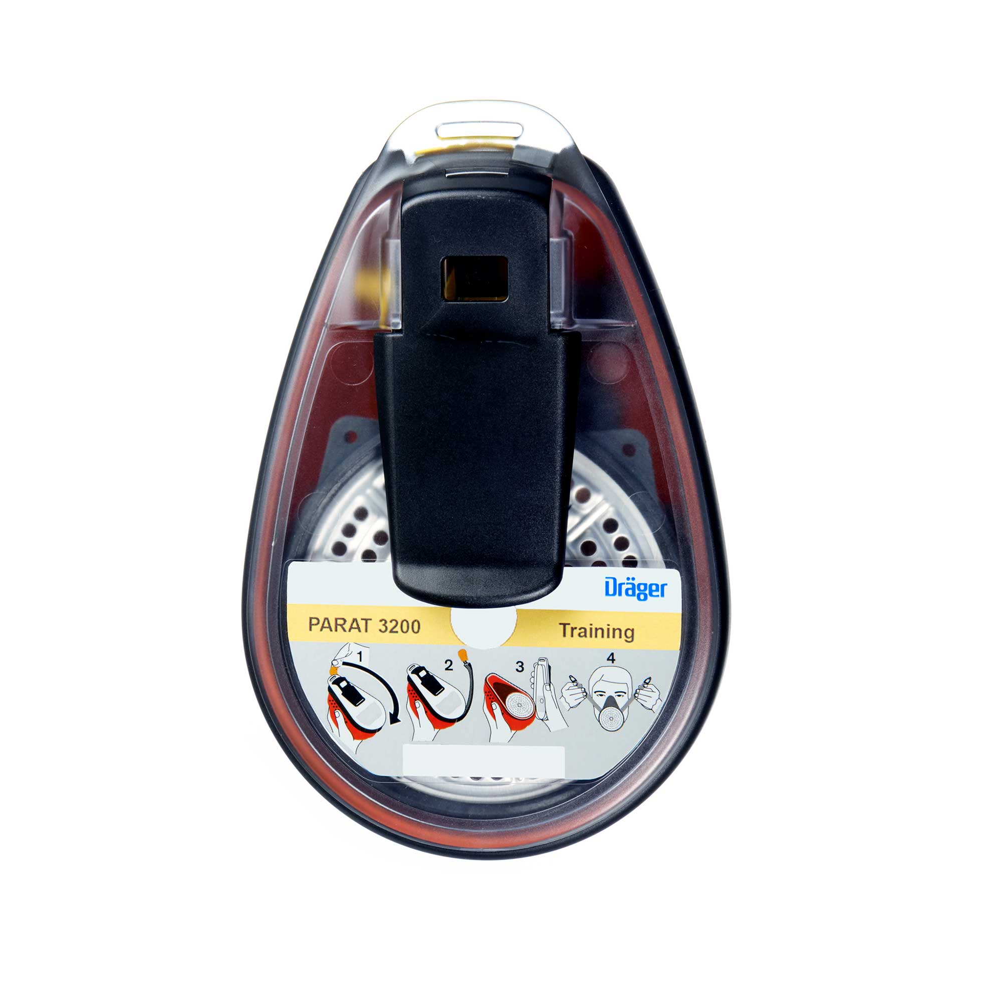 Selbstretter_Draeger_PARAT_3200_4