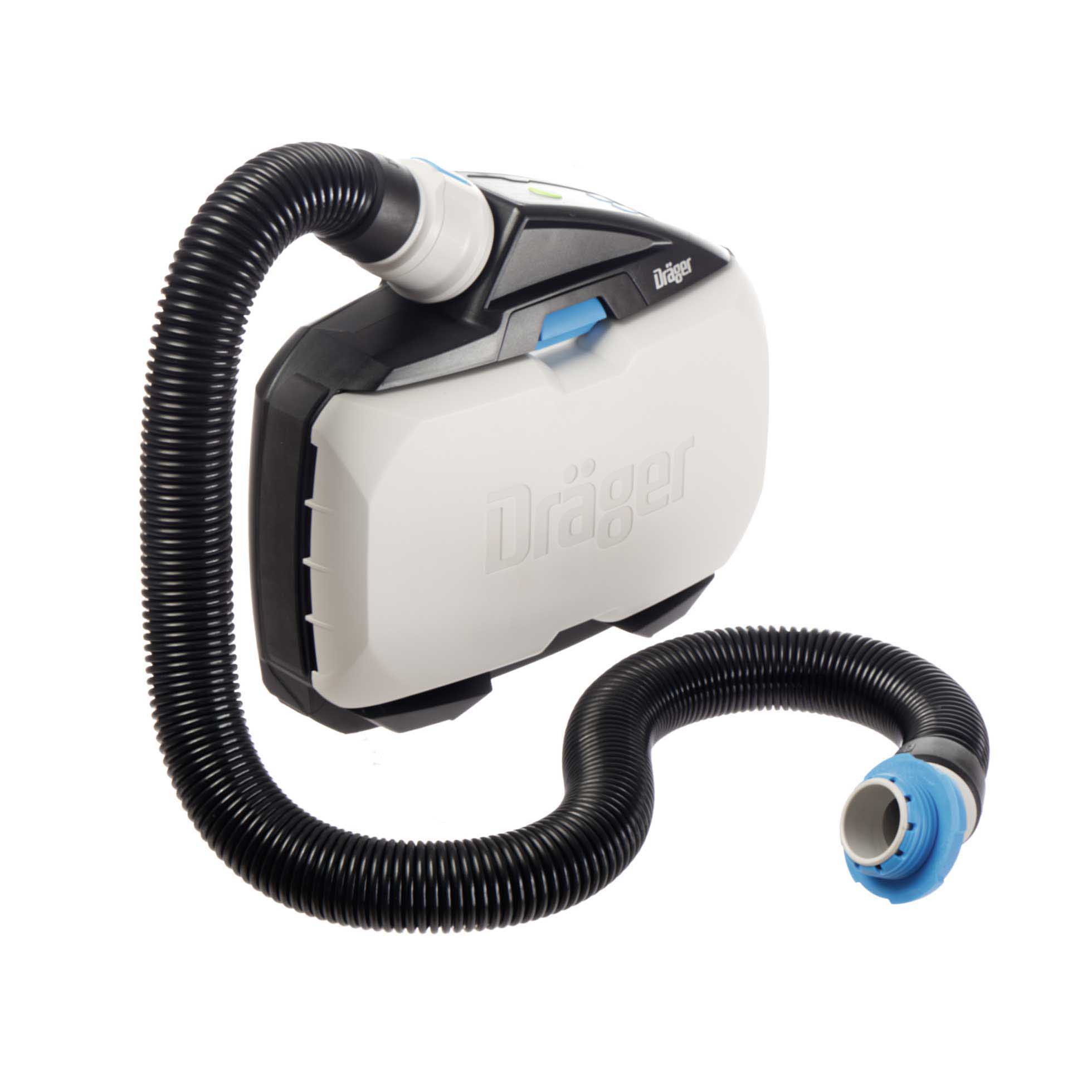 Dräger-Gebläsefiltergerät-X-plore-8700