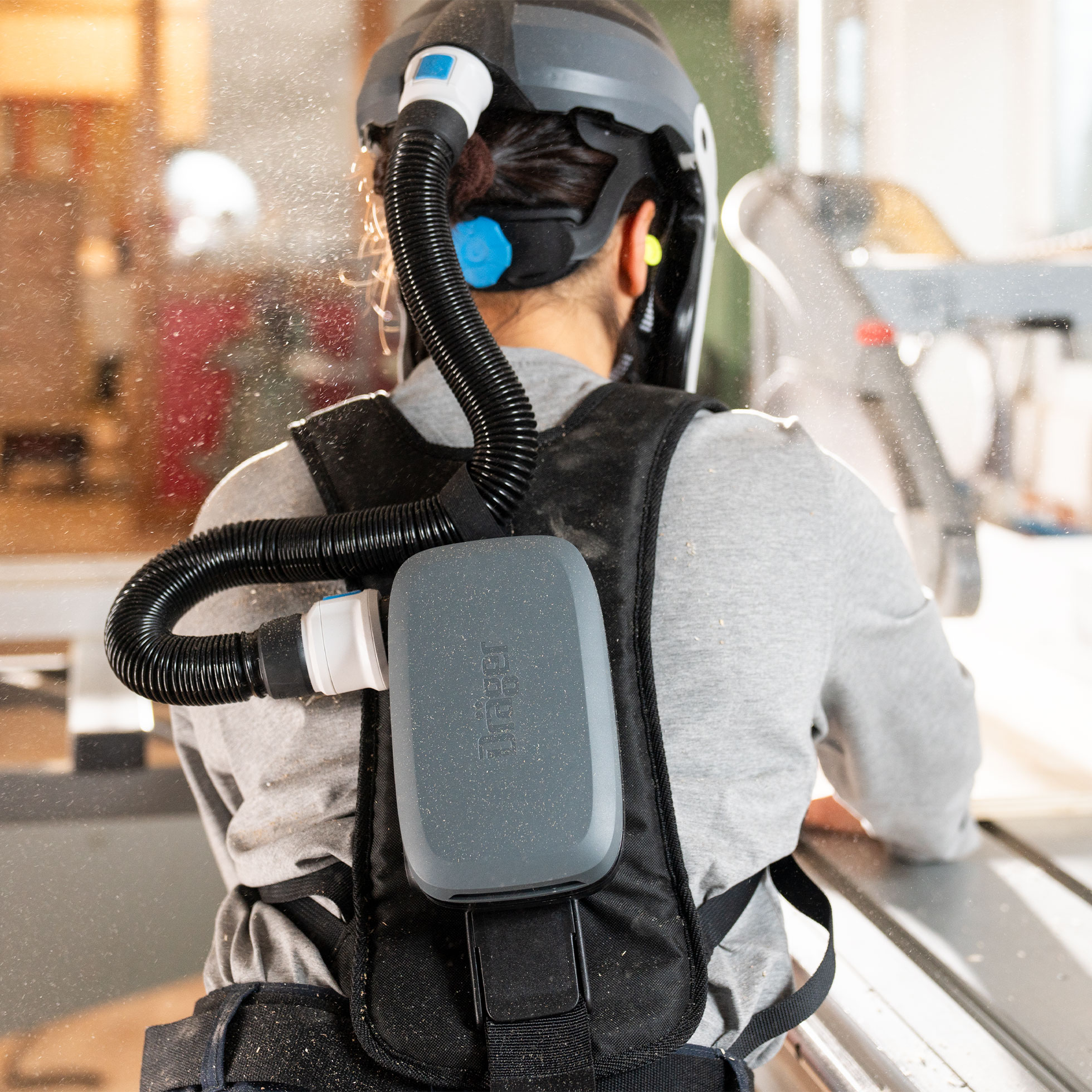 Atemschutz_Draeger_flexibler_Schlauch_X-plore_8000_Hauben_und_Helme-plore_8000_Hauben_und_Helme
