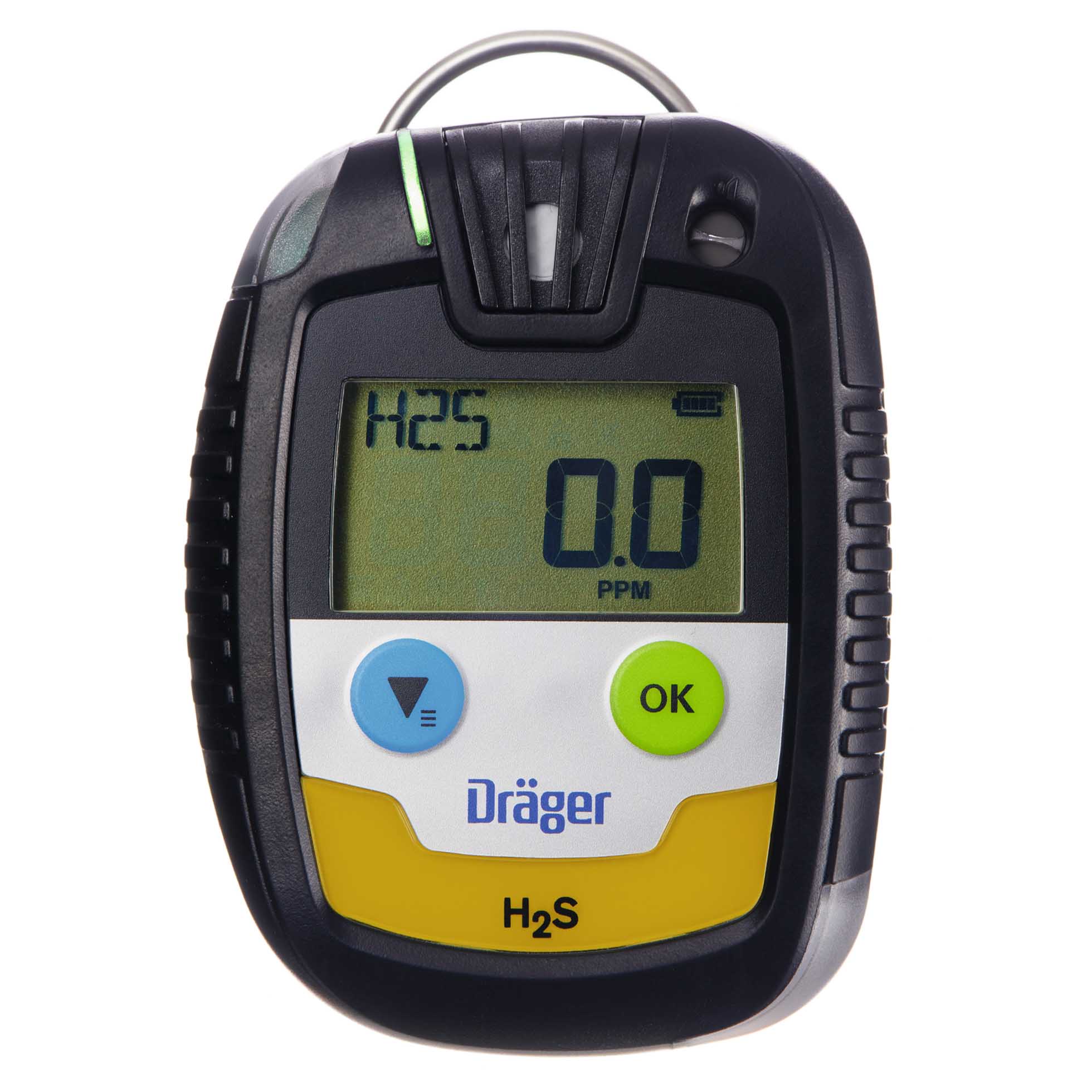Gaswarngeraete_Draeger_Pac_6500_H2S