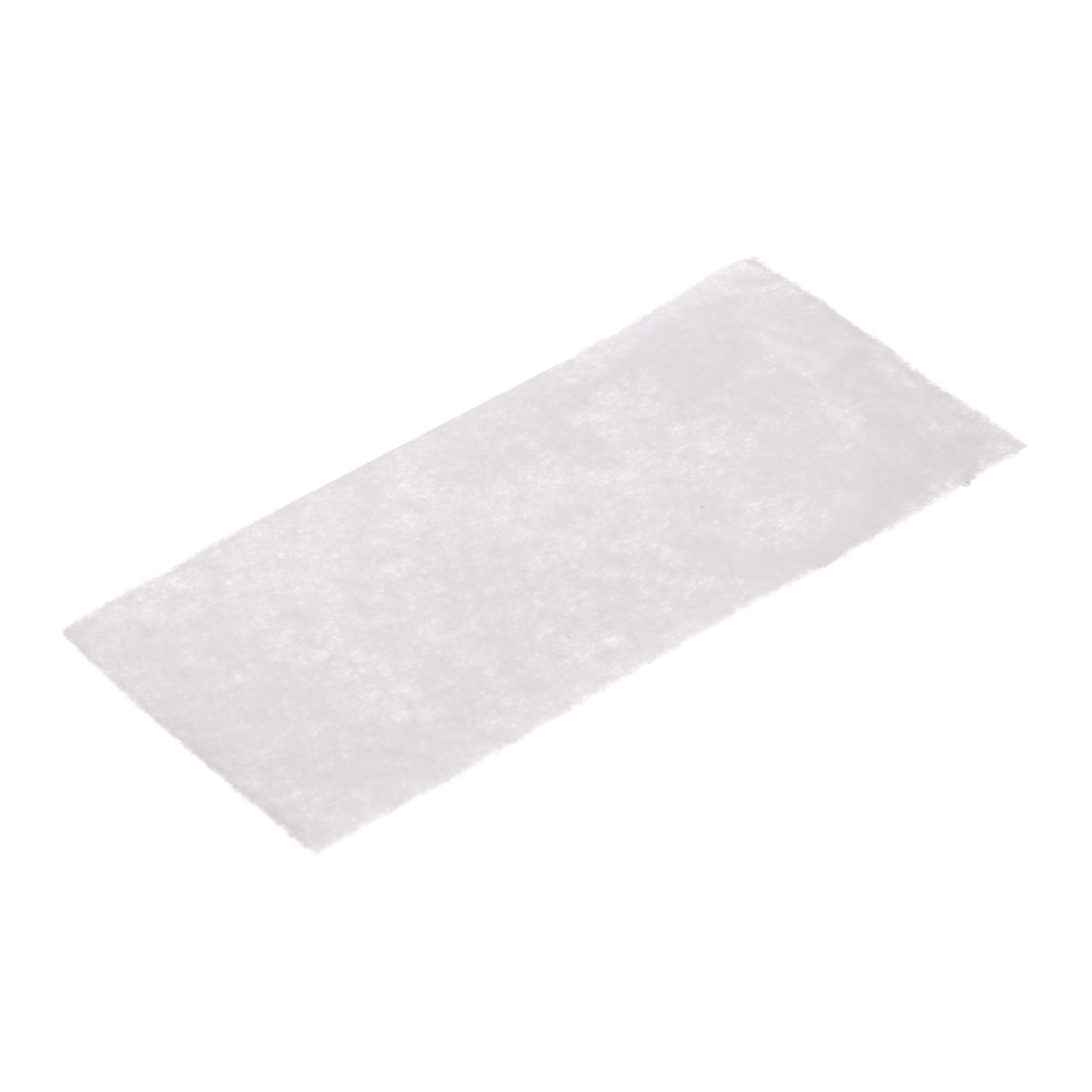 X-plore 8000 Vorfilter