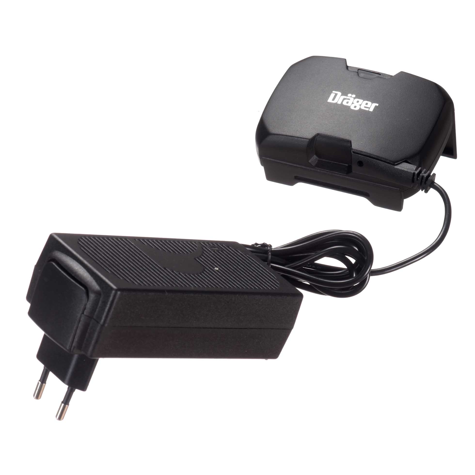 Geblaeseunterstuetzter_Atemschutz_Draeger_X-plore_8000_Standardladegeraet