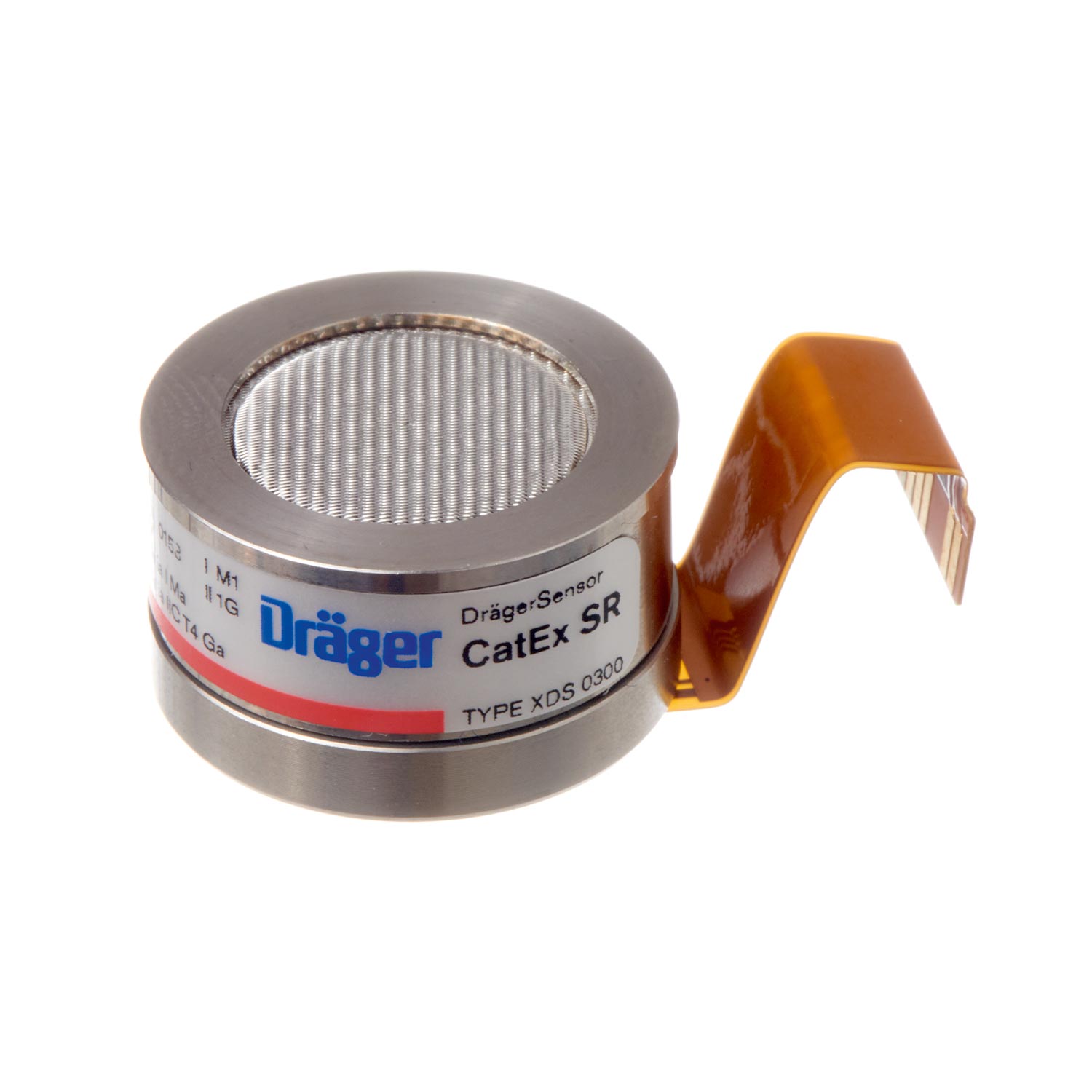 Sensor CatEx SR (Shock Resistant)