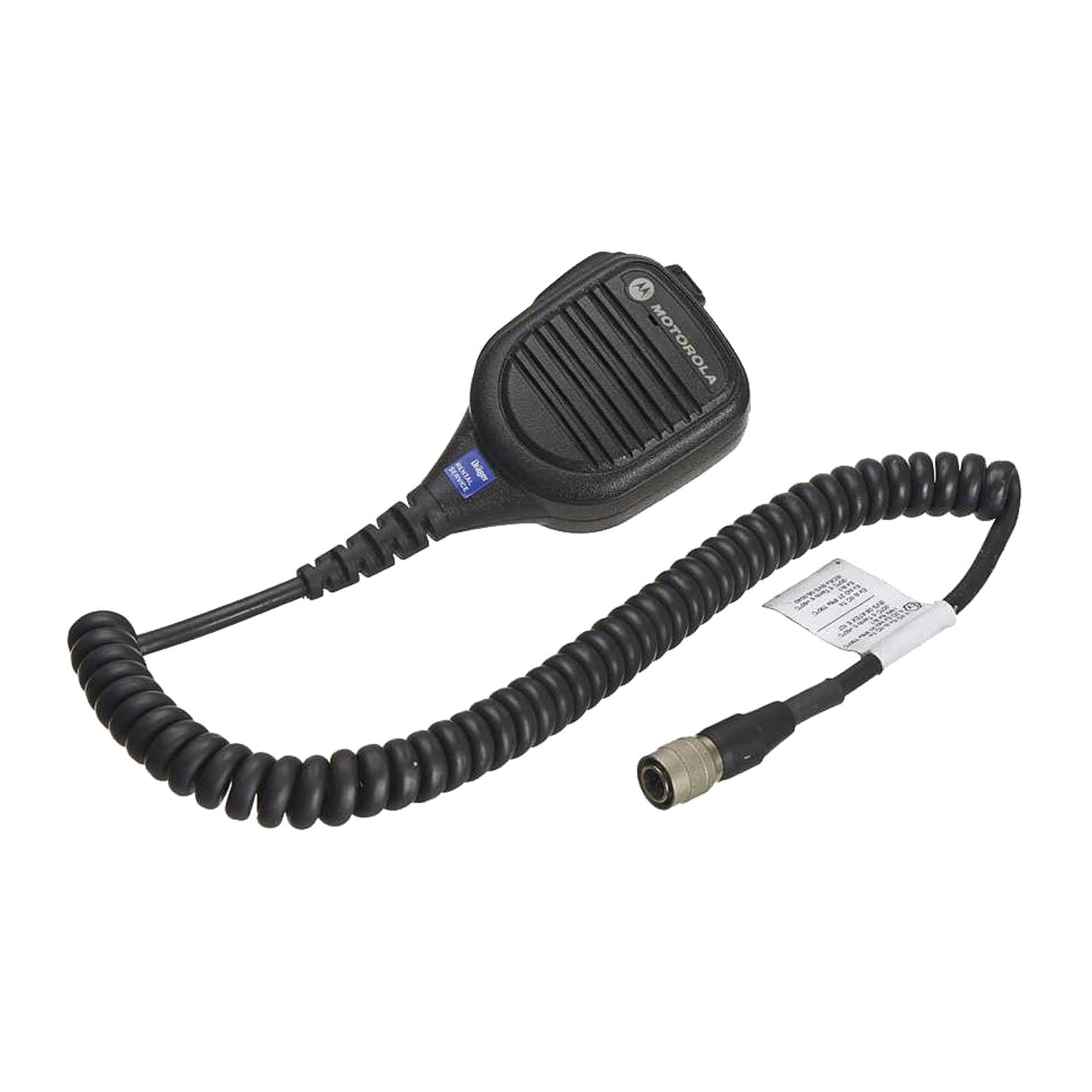 Atex_Handfunkgeraet_Motorola_Handbedienteil_12_pin_ATEX_fuer_GP340_GP380