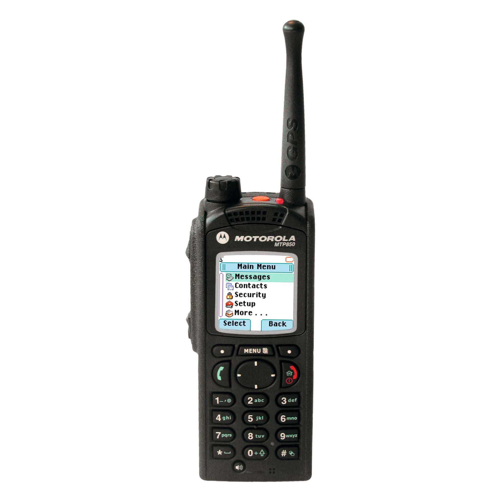 UHF_Funkgeraet_Motorola_Hand-Funkgeraet_GP380_ATEX_UHF