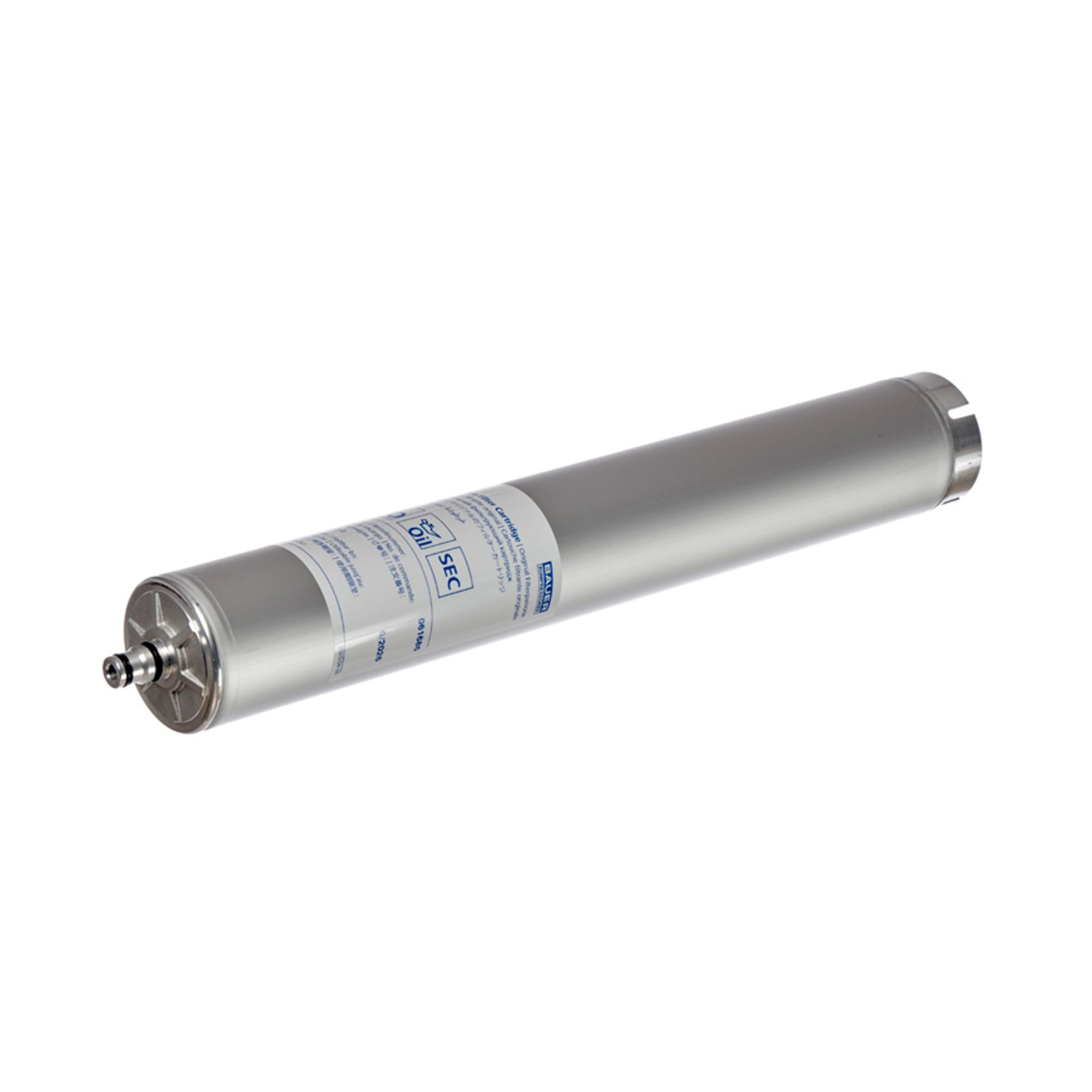 Gasmesstechnik_Bauer_Filterpatrone