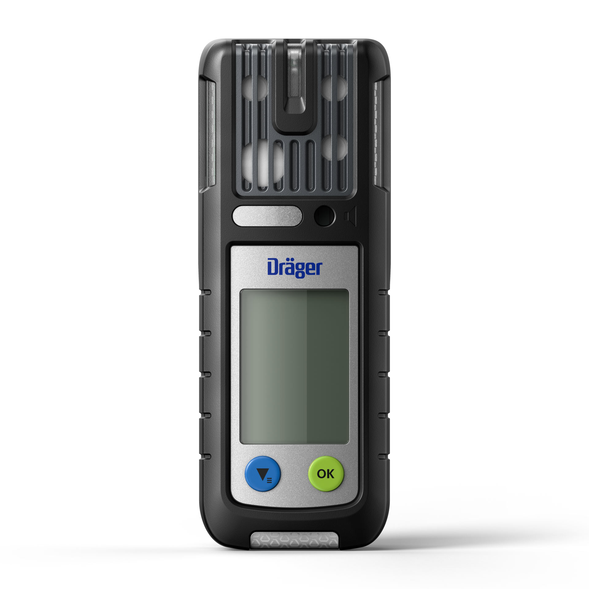 Dräger-X-am Gasmessgerät