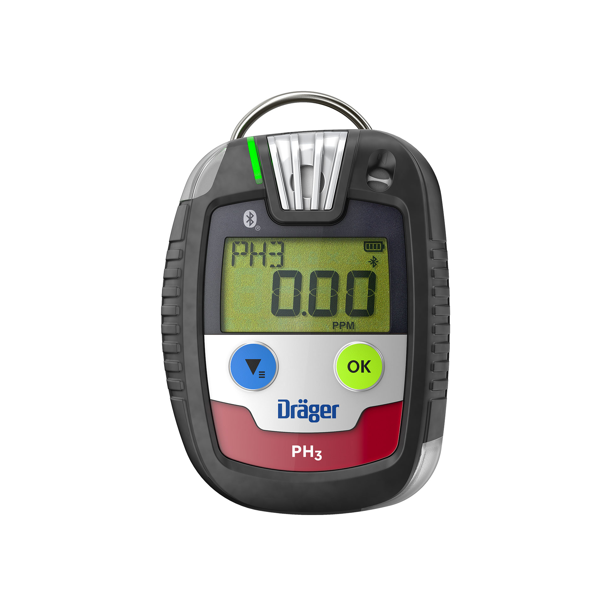 Gasmesstechnik_Draeger_Pac_8000_PH3_2