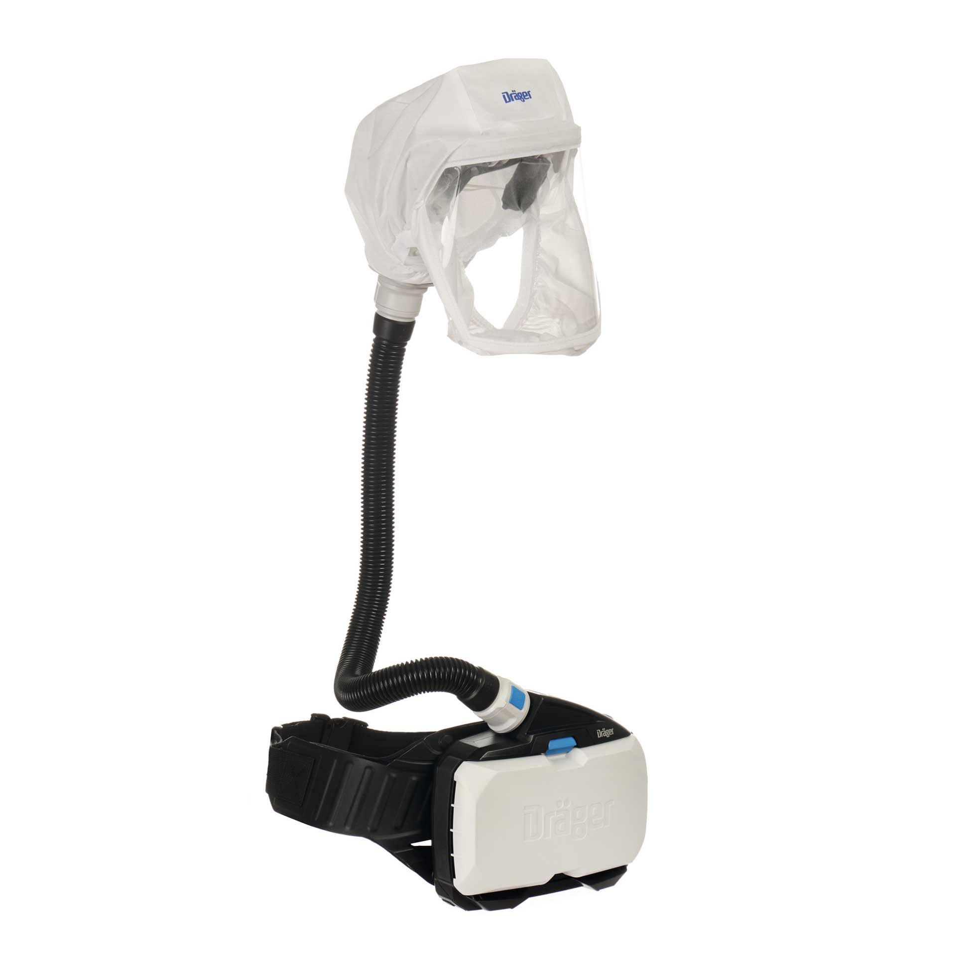 Komplettpaket_Draeger_Geblaesefiltergeraet_X-plore_8500_fuer_Hauben_2