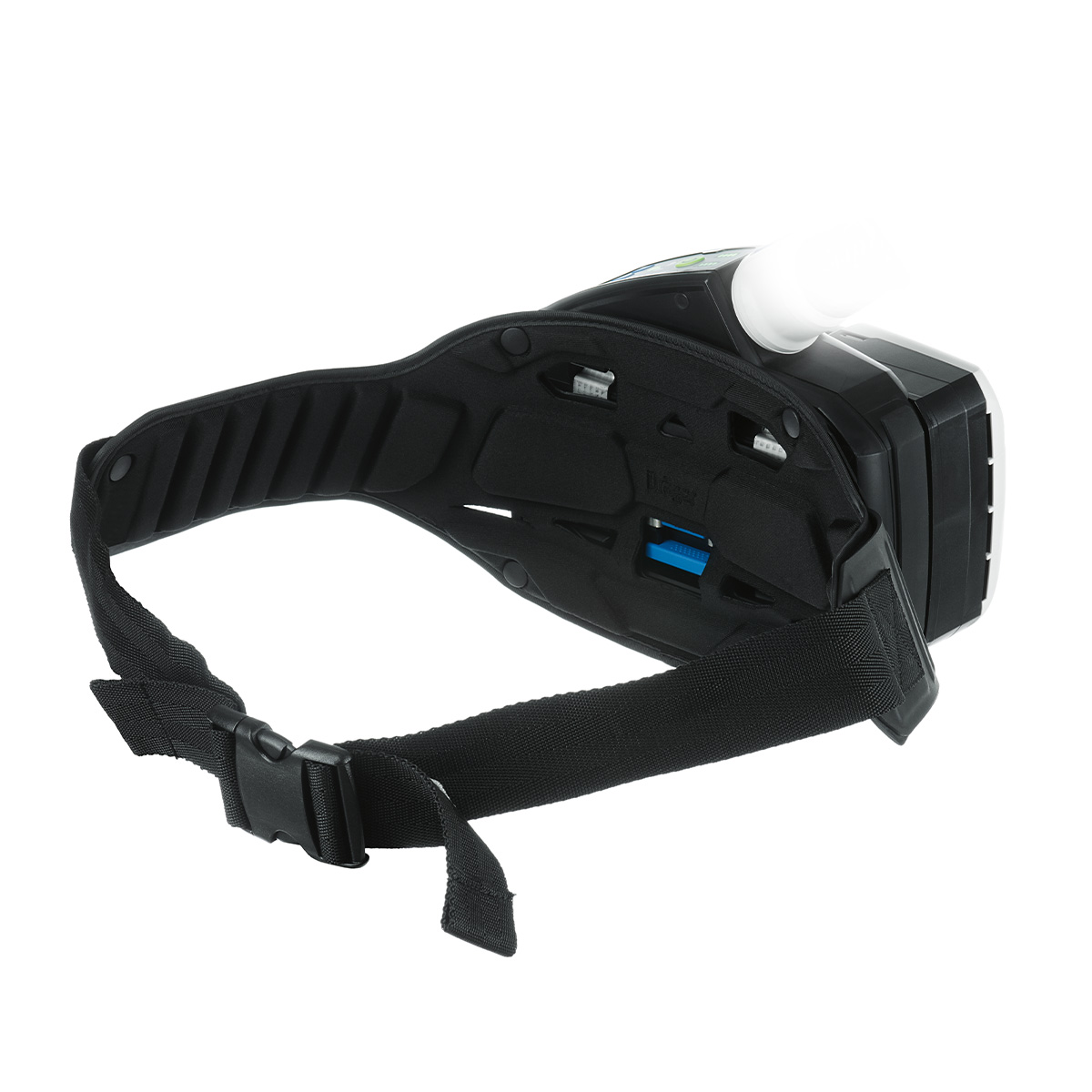 Geblaeseunterstuetzter_Atemschutz_Draeger_Komplettpaket_Geblaesefiltergeraet_X-plore_8500_ohne_Helm_3