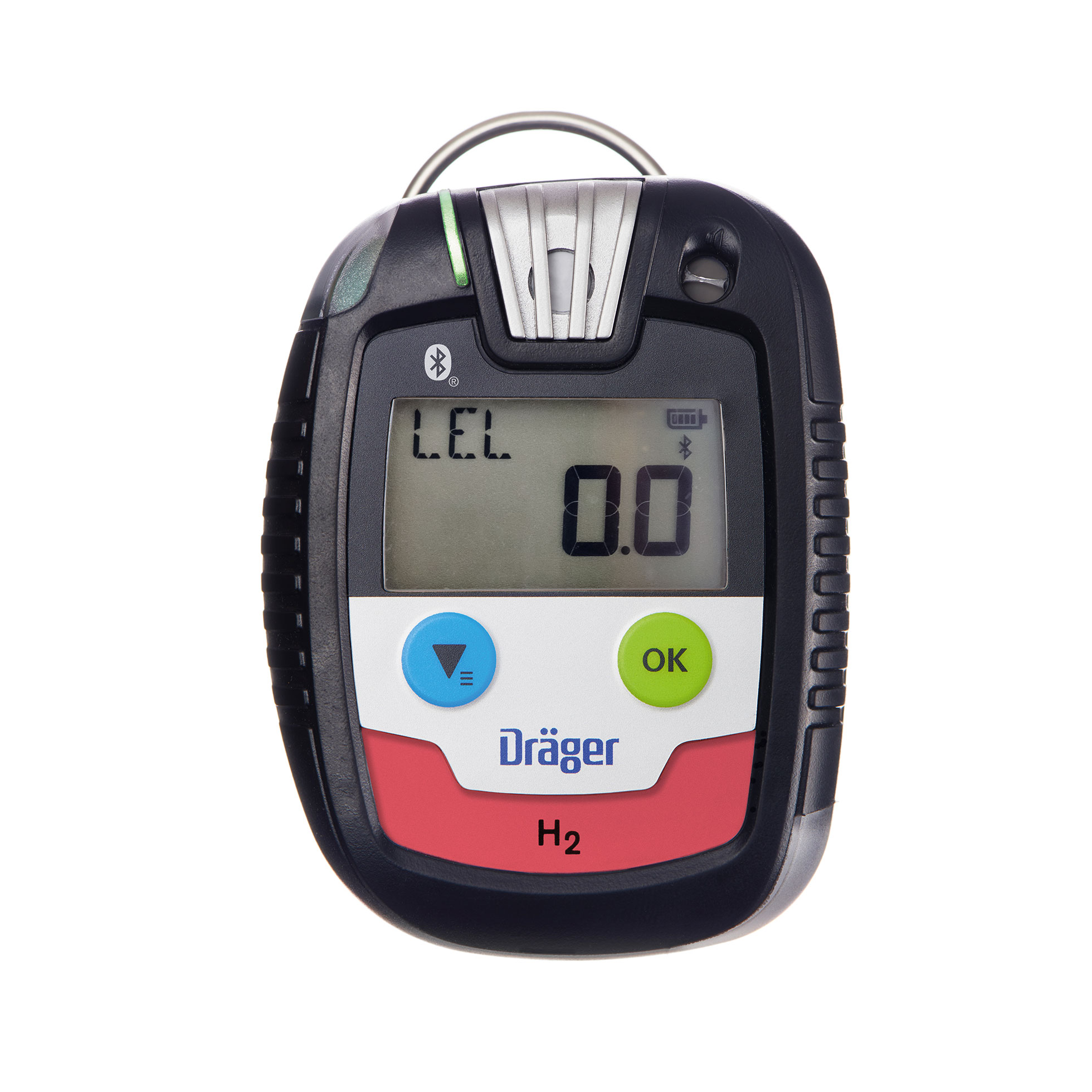 Draeger_Gasmesstechnik_Pac_8000_H2