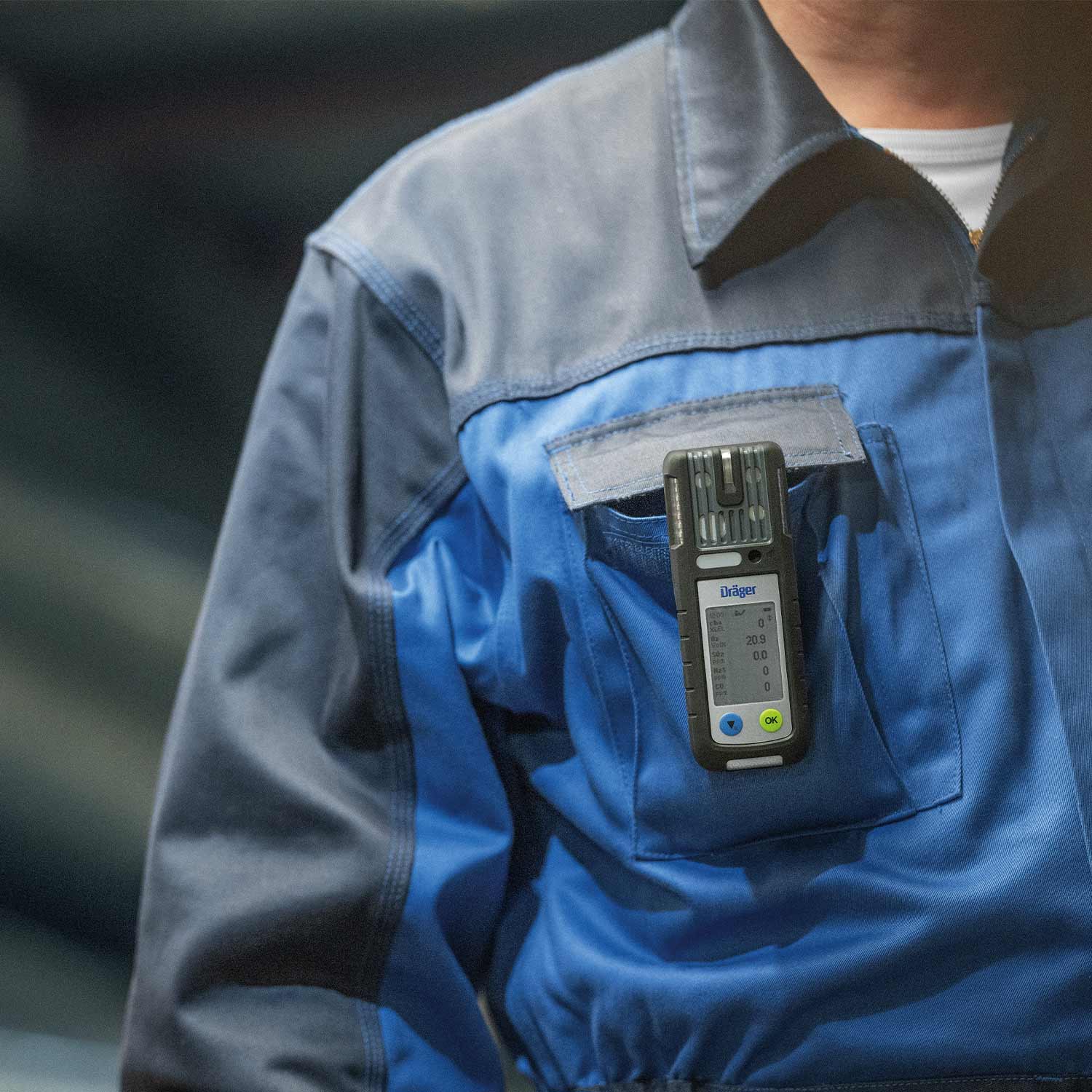 Mehrgasmessgeraet_Draeger_X-am_5800_mit_Sensoren_und_Ladetechnik_7
