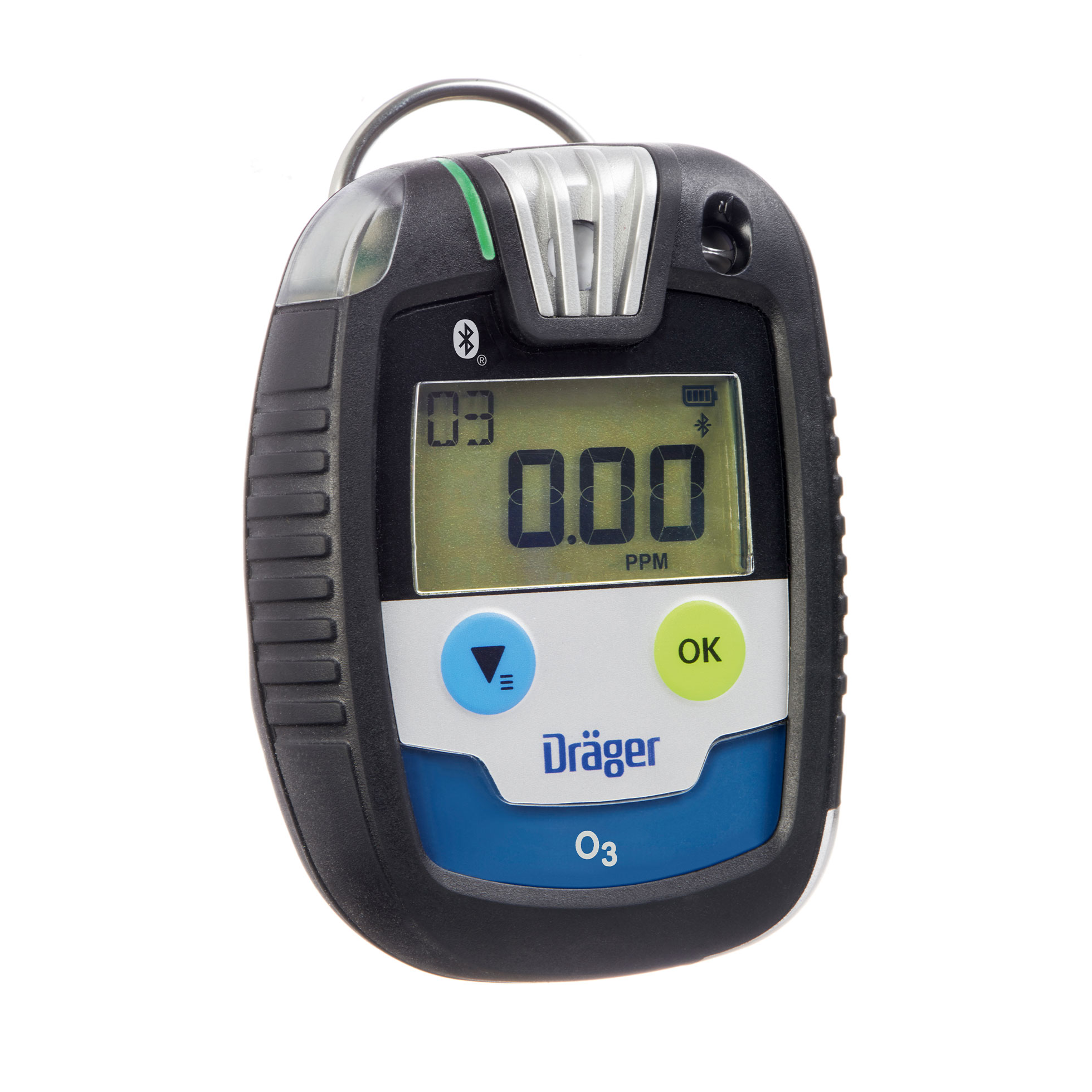 Draeger_Gasmesstechnik_Pac_8000_O3