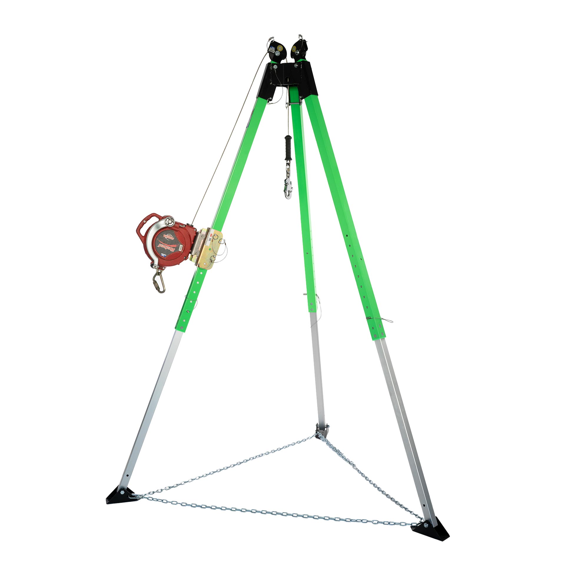 Absturzsicherung_Capital_Safety_Dreibaum_Advanced_Hoehensicherungsgeraet