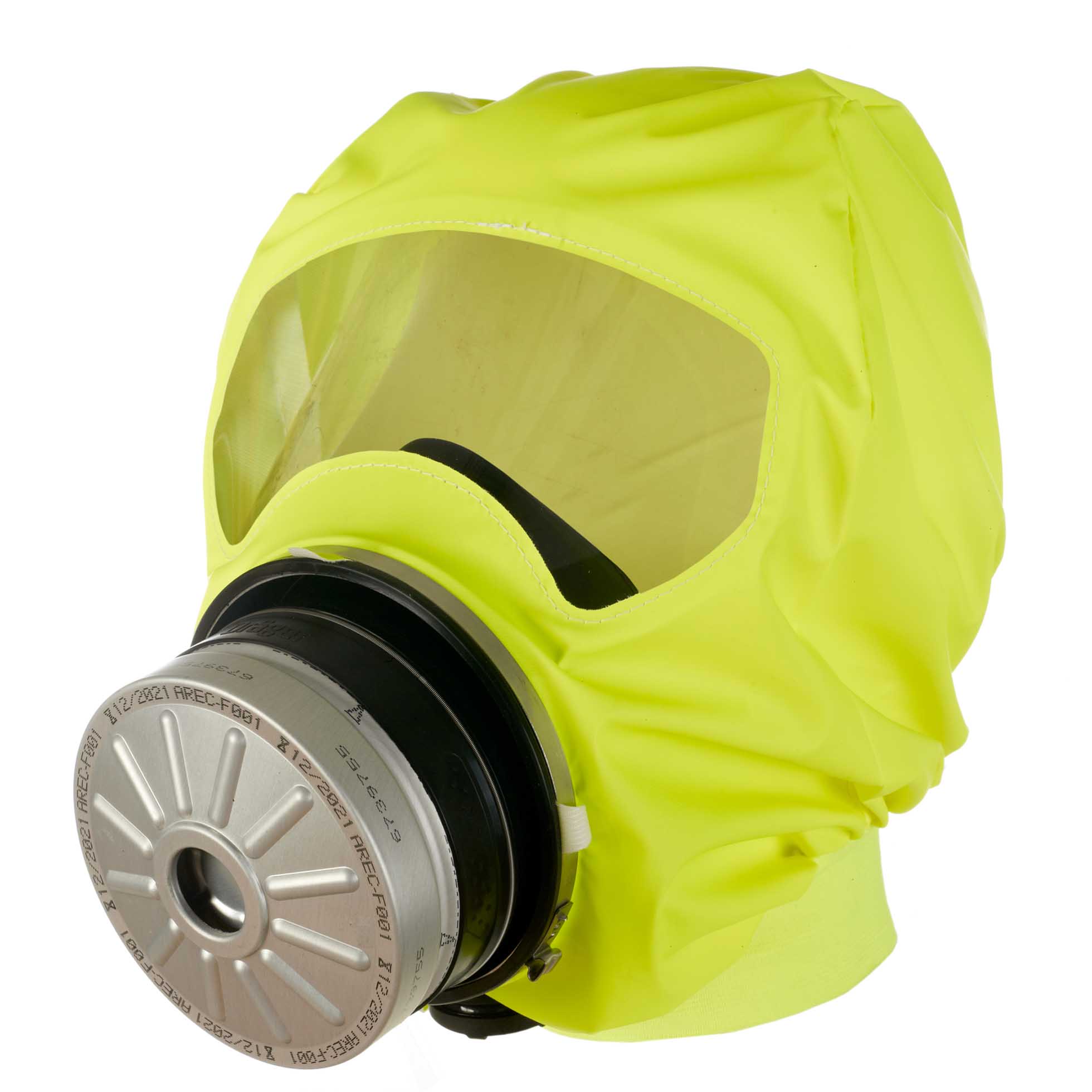 Selbstretter_Draeger_PARAT_7520_Soft_Pack