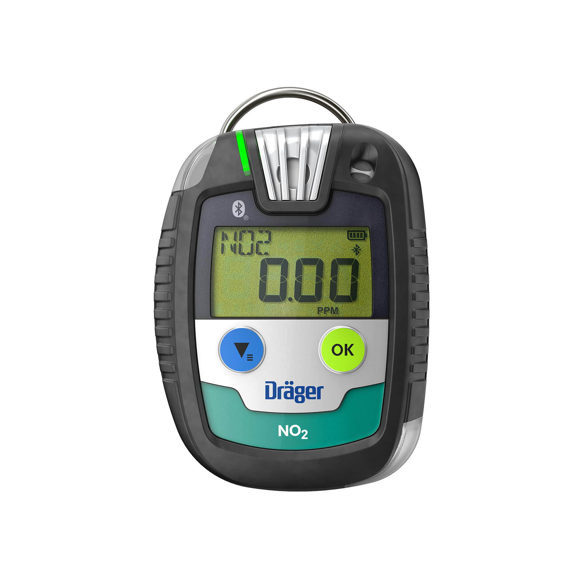 Gasmesstechnik_Draeger_Pac_8000_NO2_2