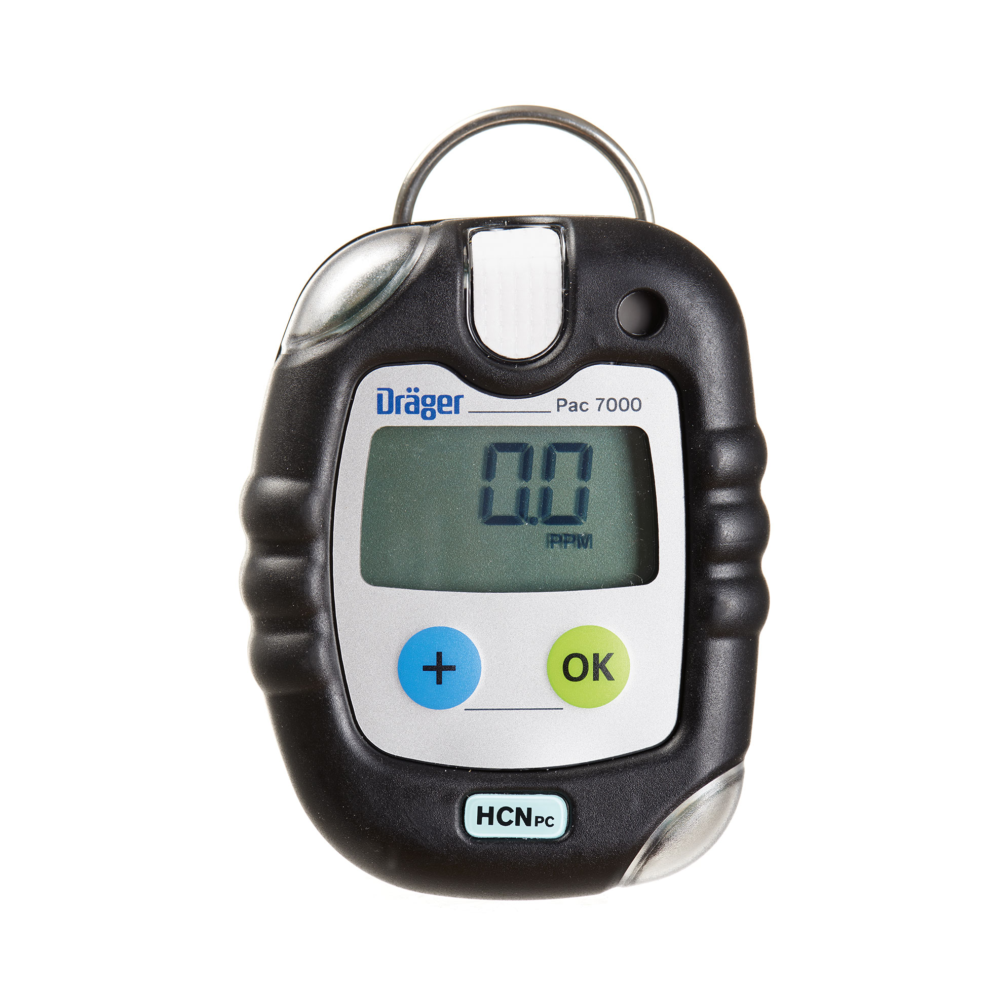 Draeger_Gasmesstechnik_Pac_7000_HCN_PC