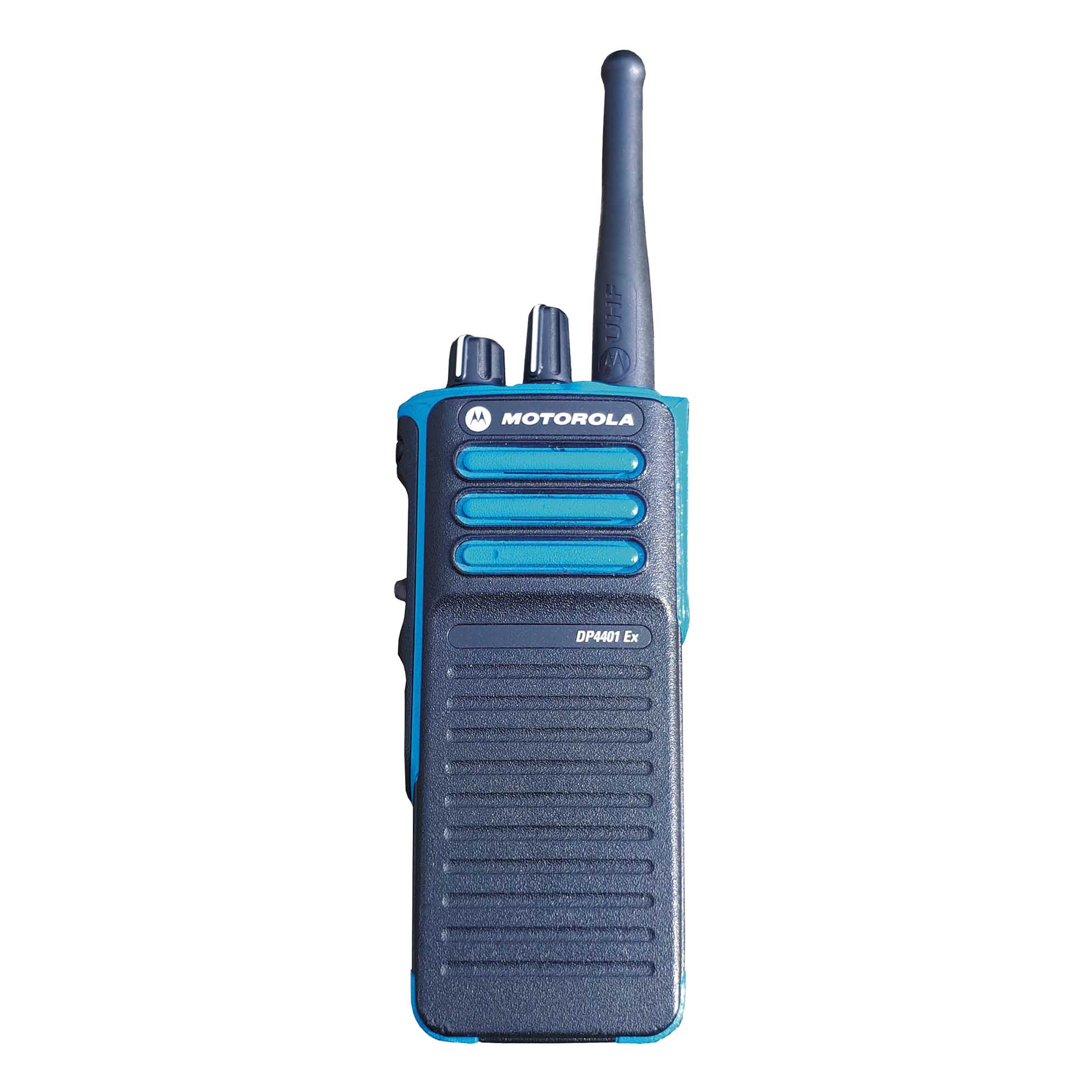UHF_Funkgeraet_Motorola_Hand-Funkgeraet_DP4401_ATEX_UHF