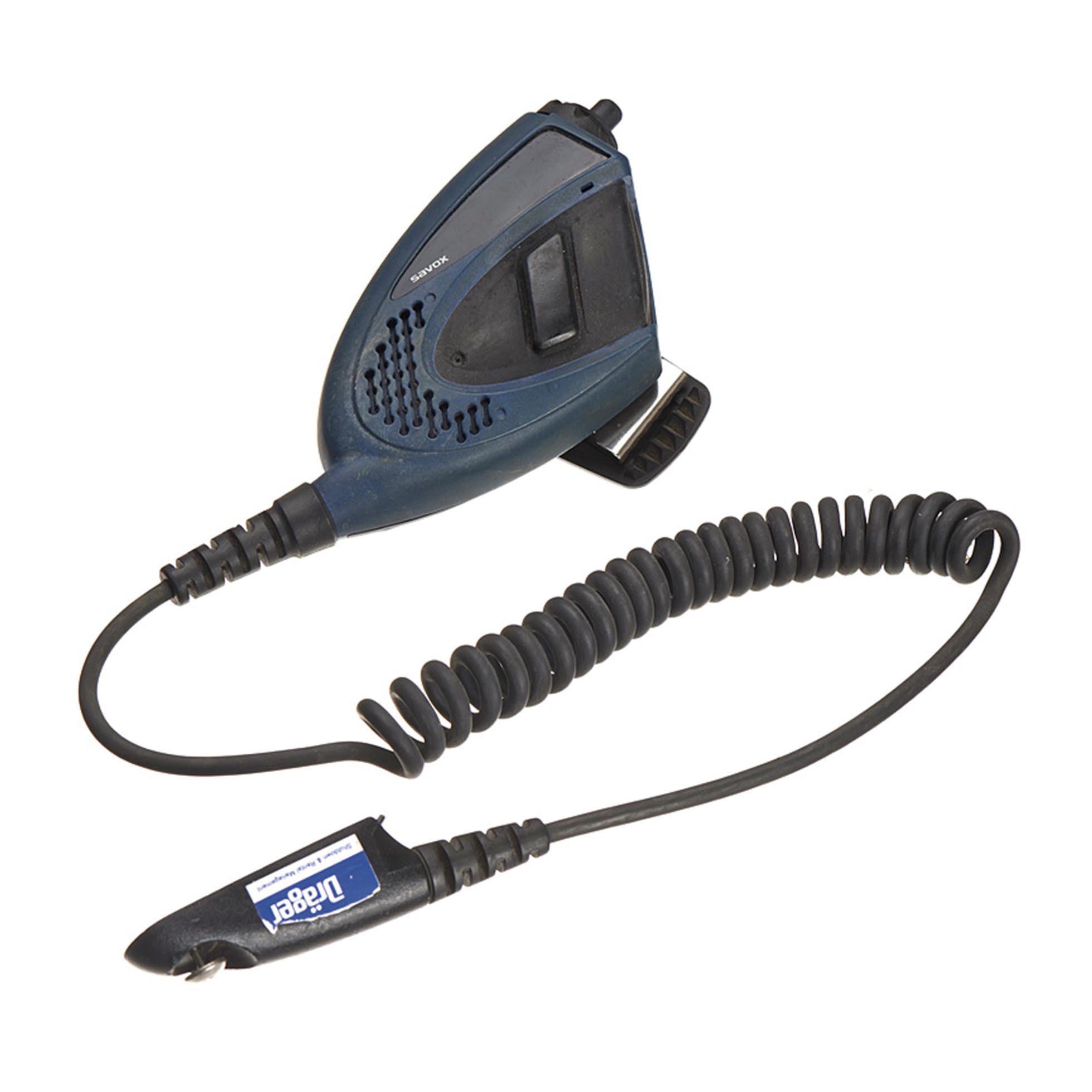 Handfunkgeraet_Draeger_Handbedienteil_C-C500_fuer_GP340_GP380