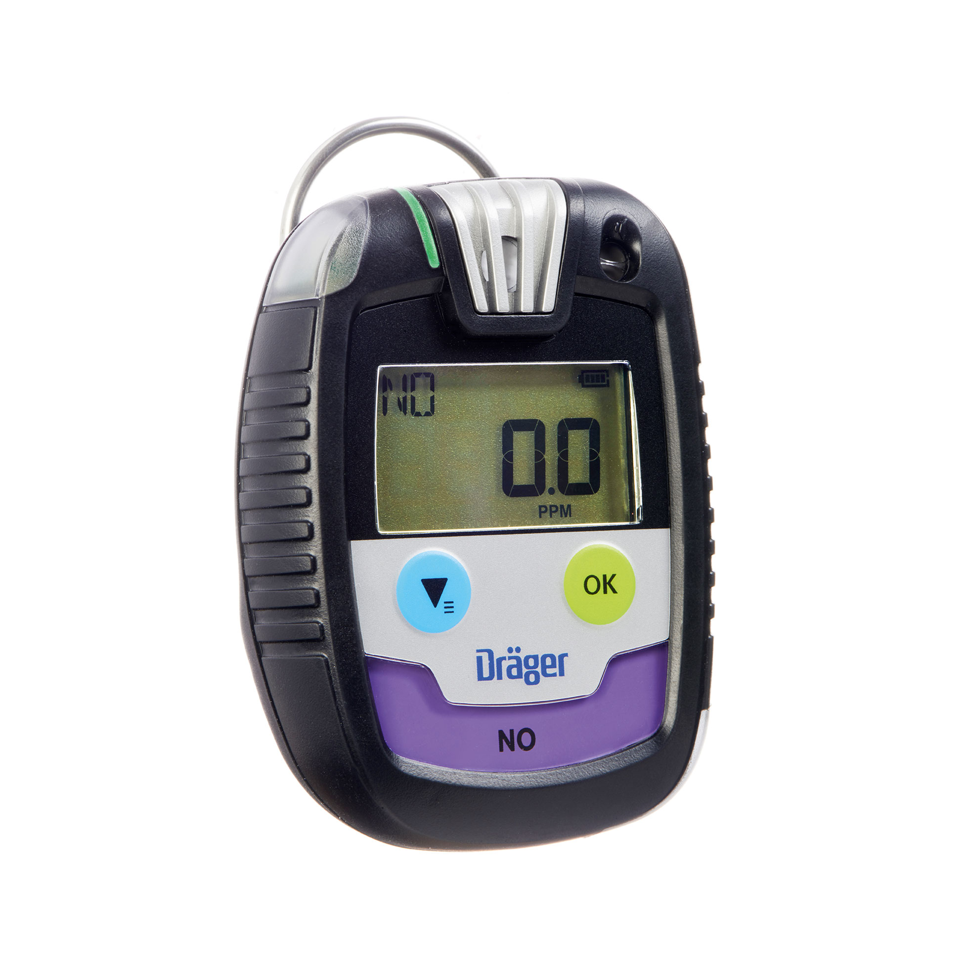 Draeger_Gasmesstechnik_Pac_8000_NO_2