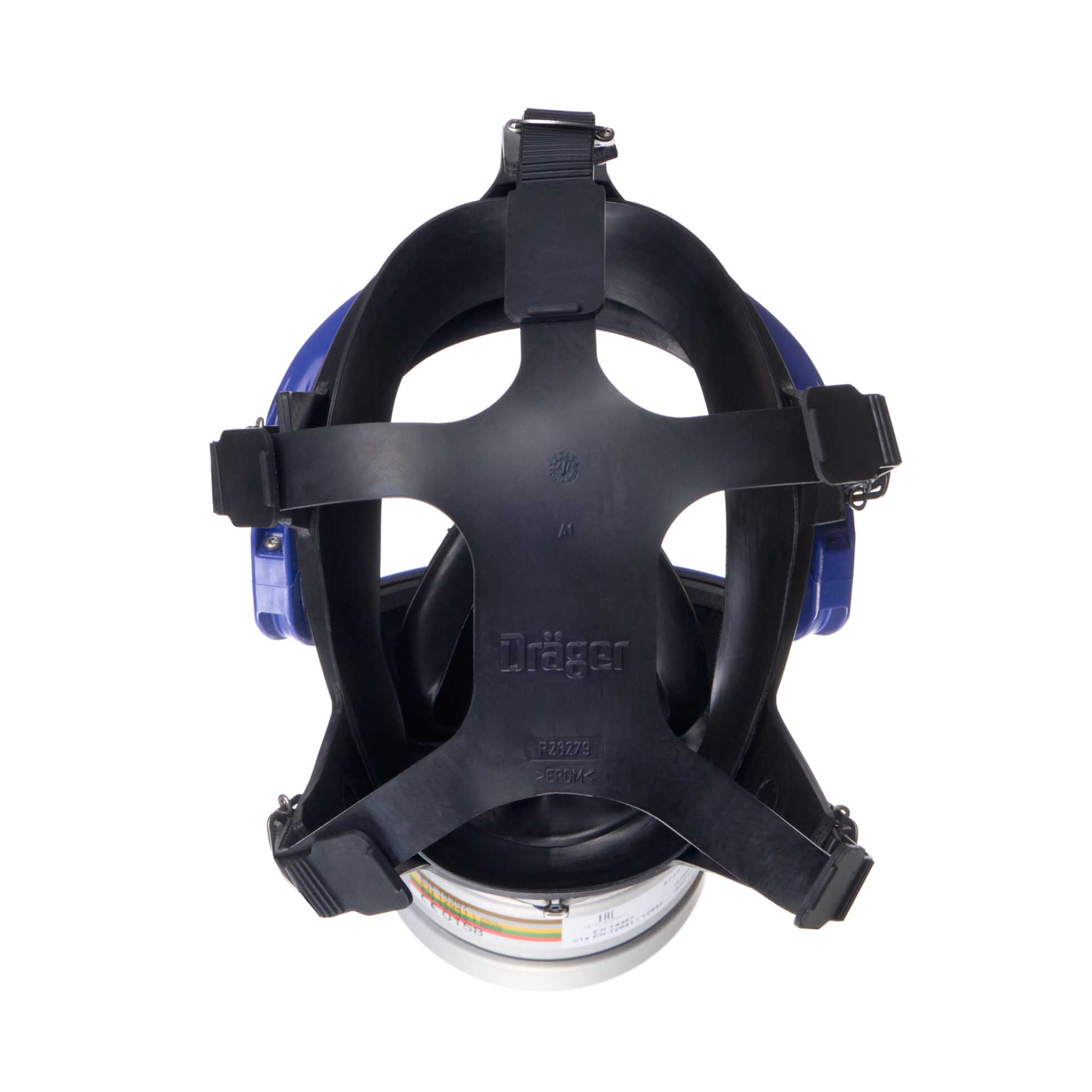 Dräger-Adembescherming-Volgelaatsmasker-X-plore-6300-RA-3