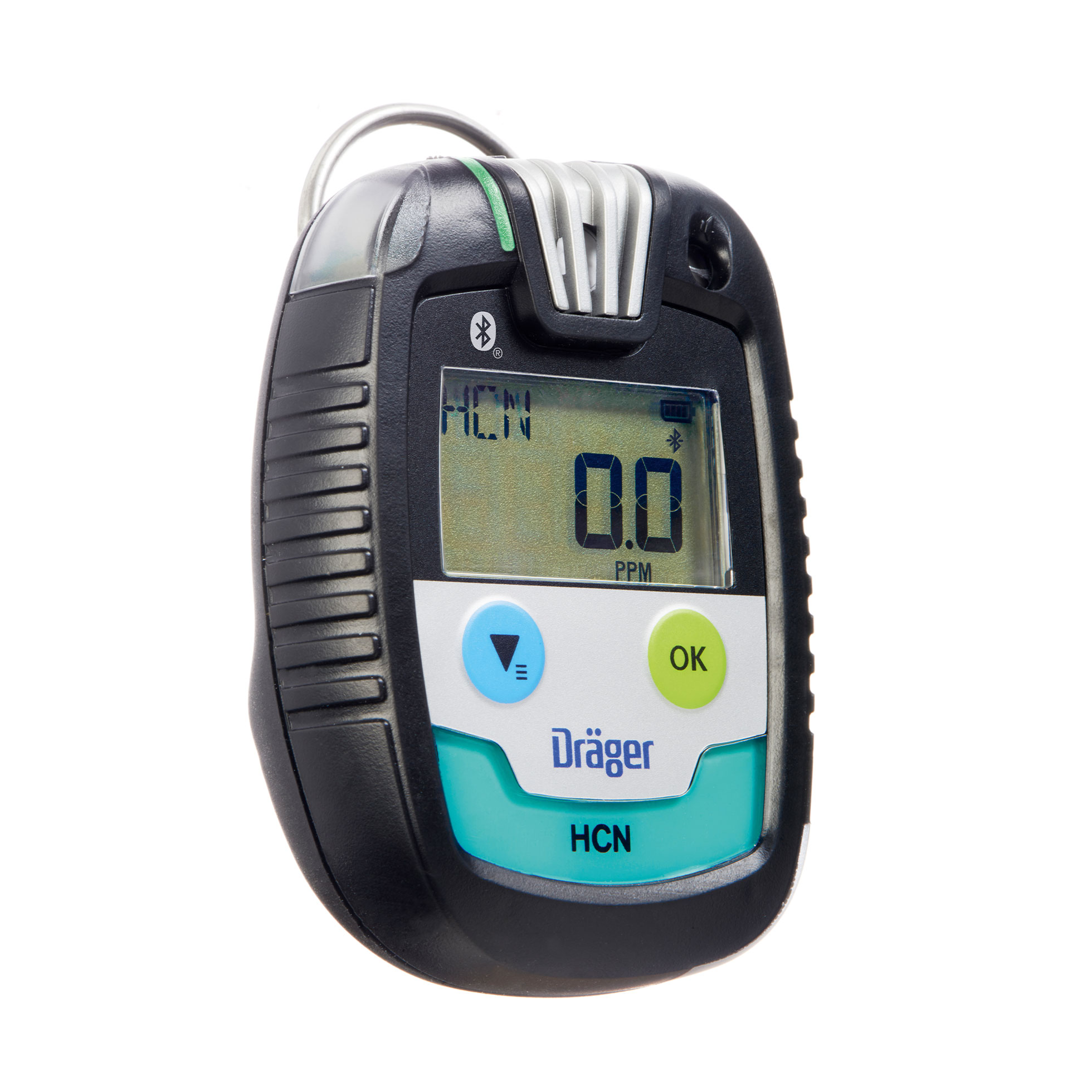 Draeger_Gasmesstechnik_Pac_8000_HCN