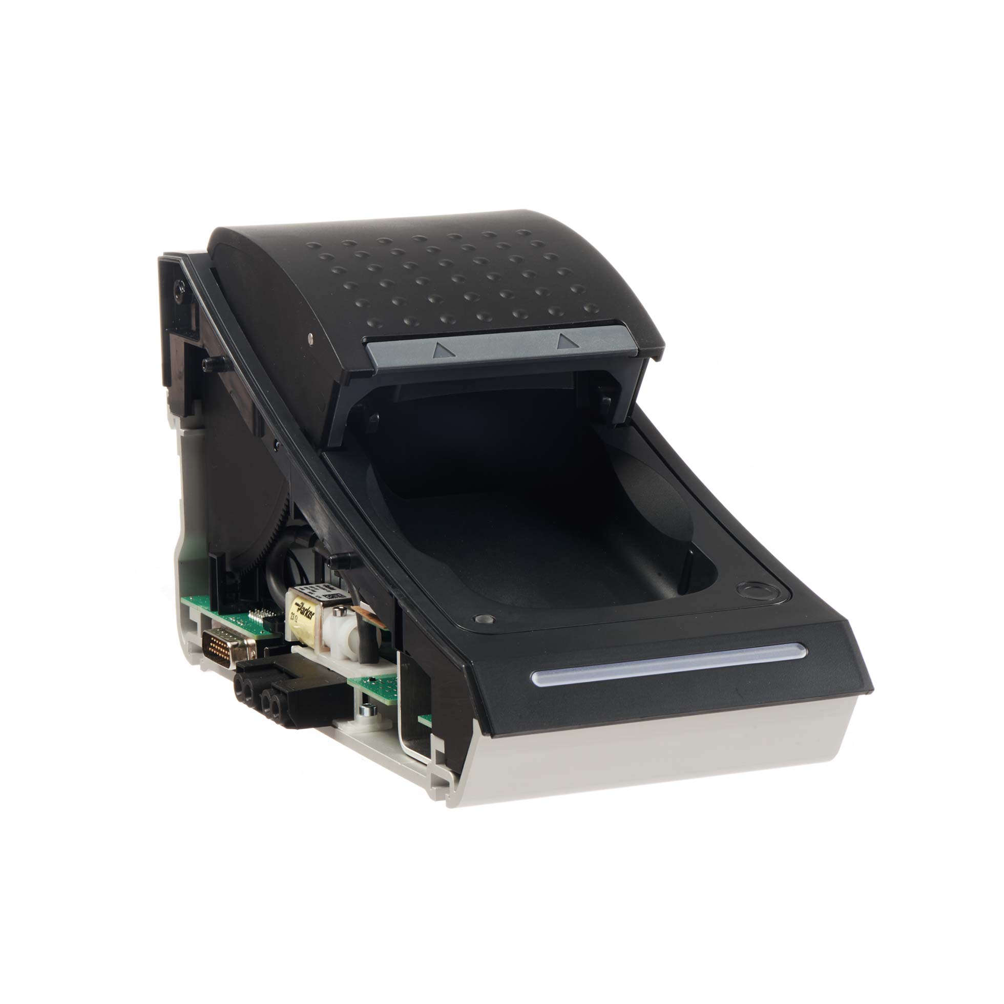 Teststation_fuer_Gaswarngeraete_Draeger_X-dock_Modul_X-am_125+_3