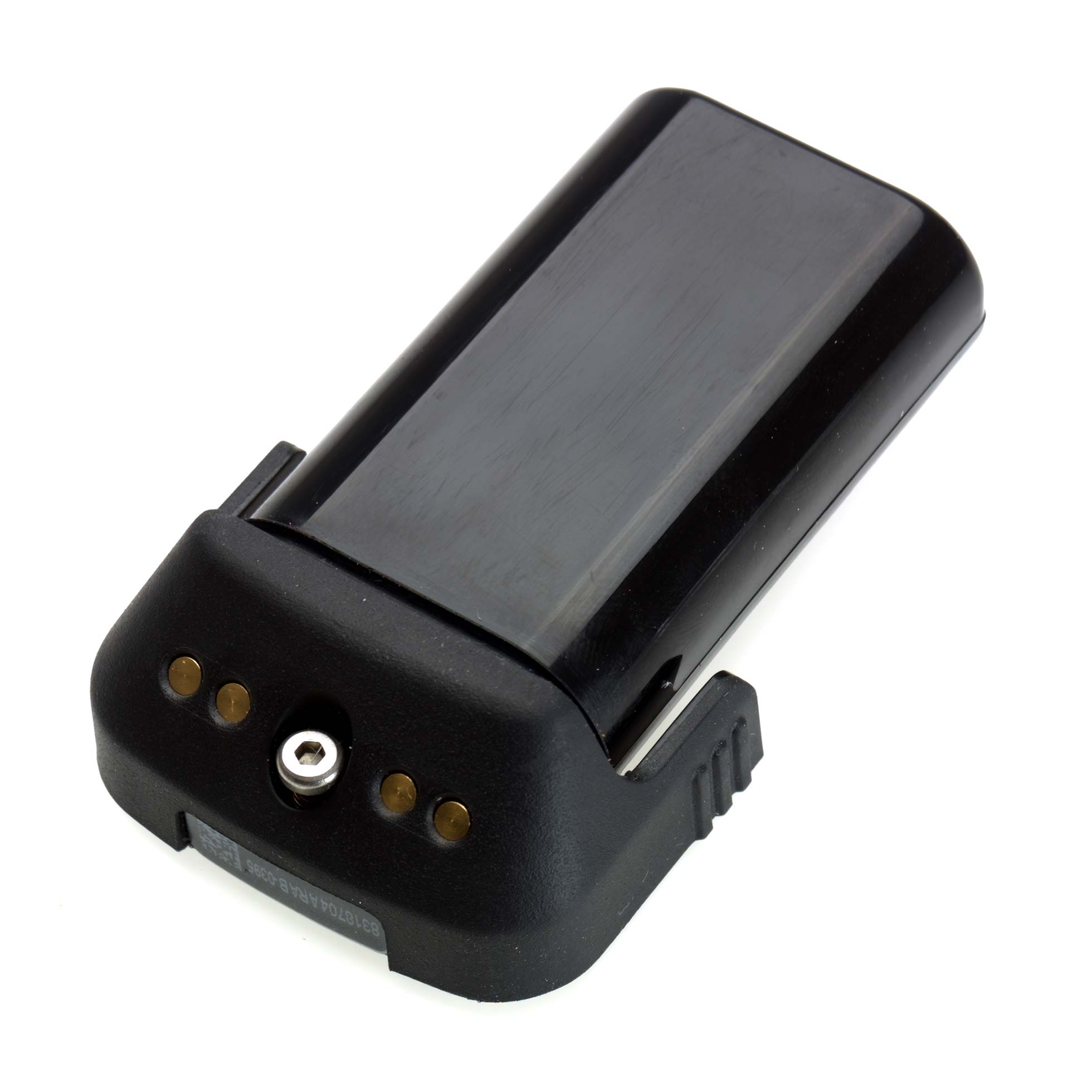 Batteriepack_T4_NiMH